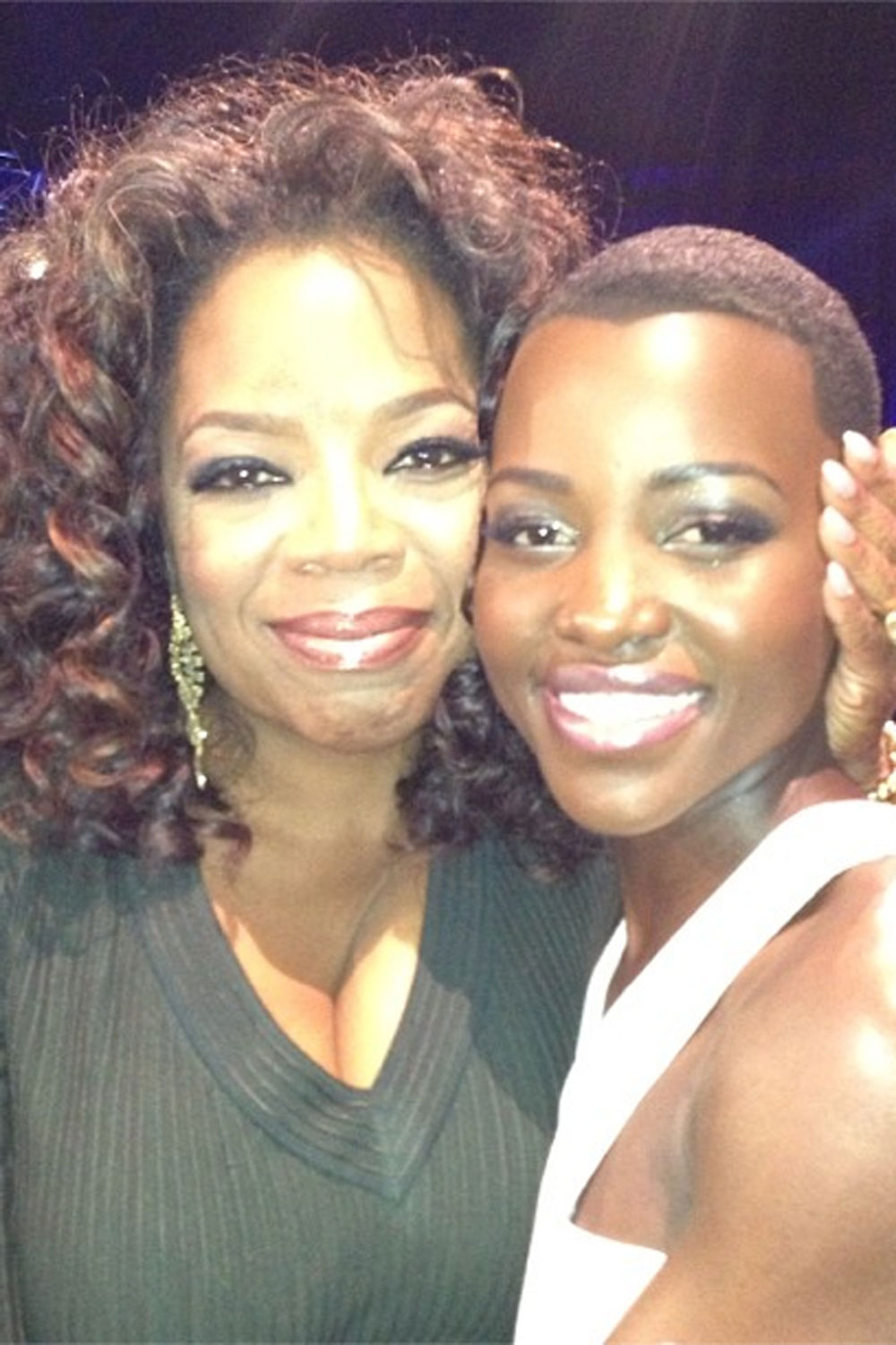 Oprah Oprah