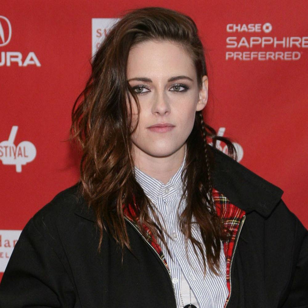 Kristen Stewart presents Camp X-Ray at Sundance