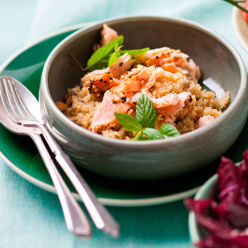 Quinoa
