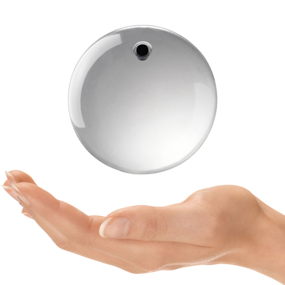 A new balloon pill has the effects of a gastric band