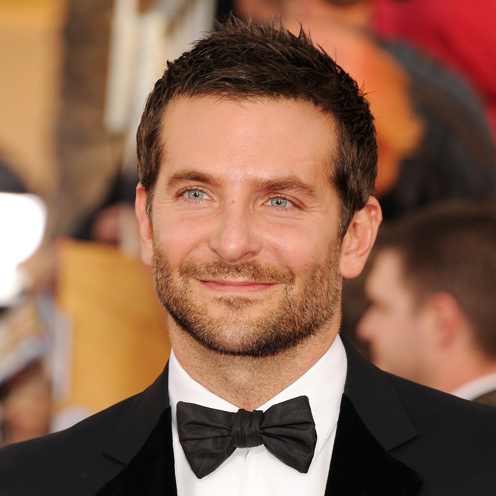 Bradley Cooper And The Famous Role We NEVER Thought We&#39;d See Him Play... | Marie Claire - bradley-cooper-thumb