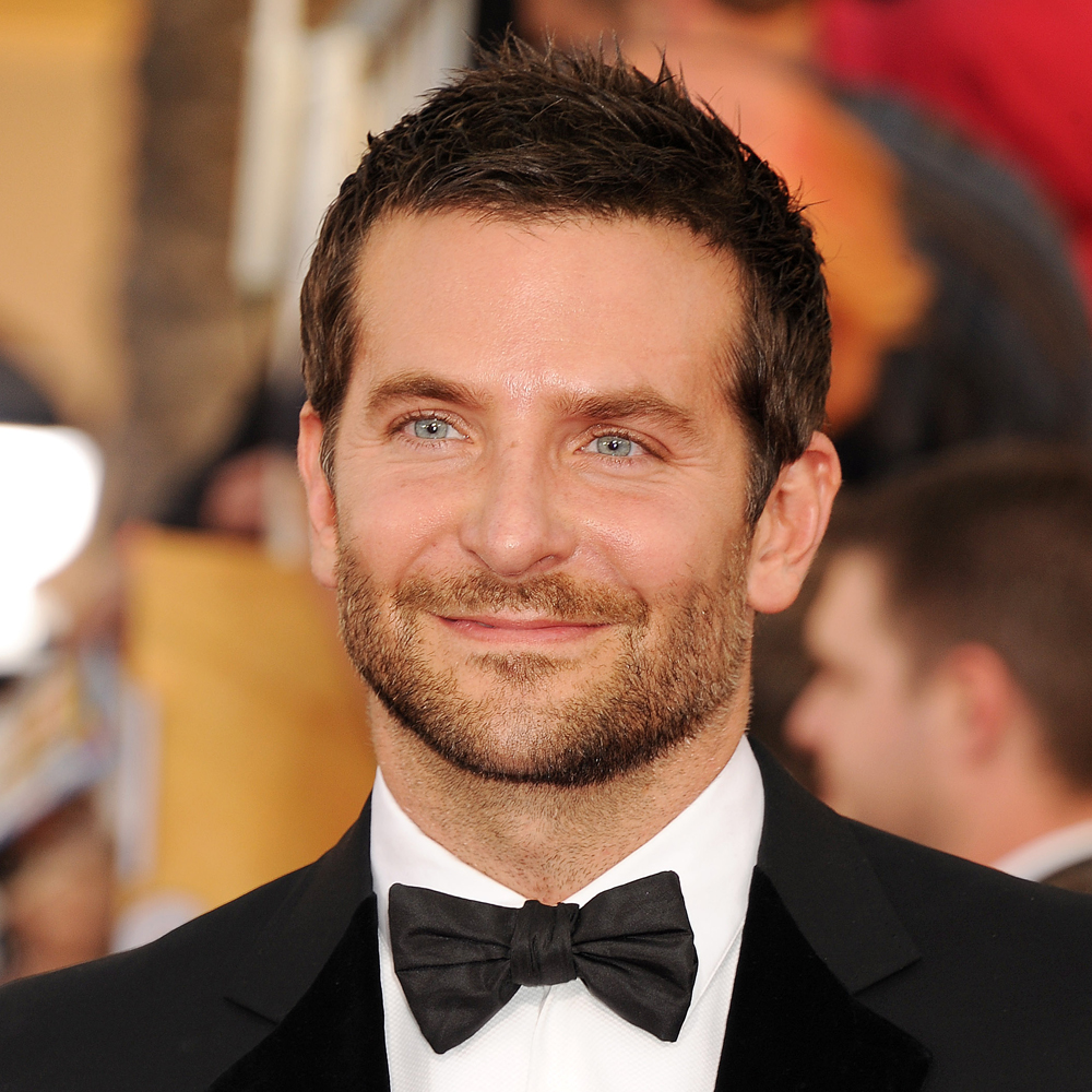 Bradley Cooper at the SAG Awards