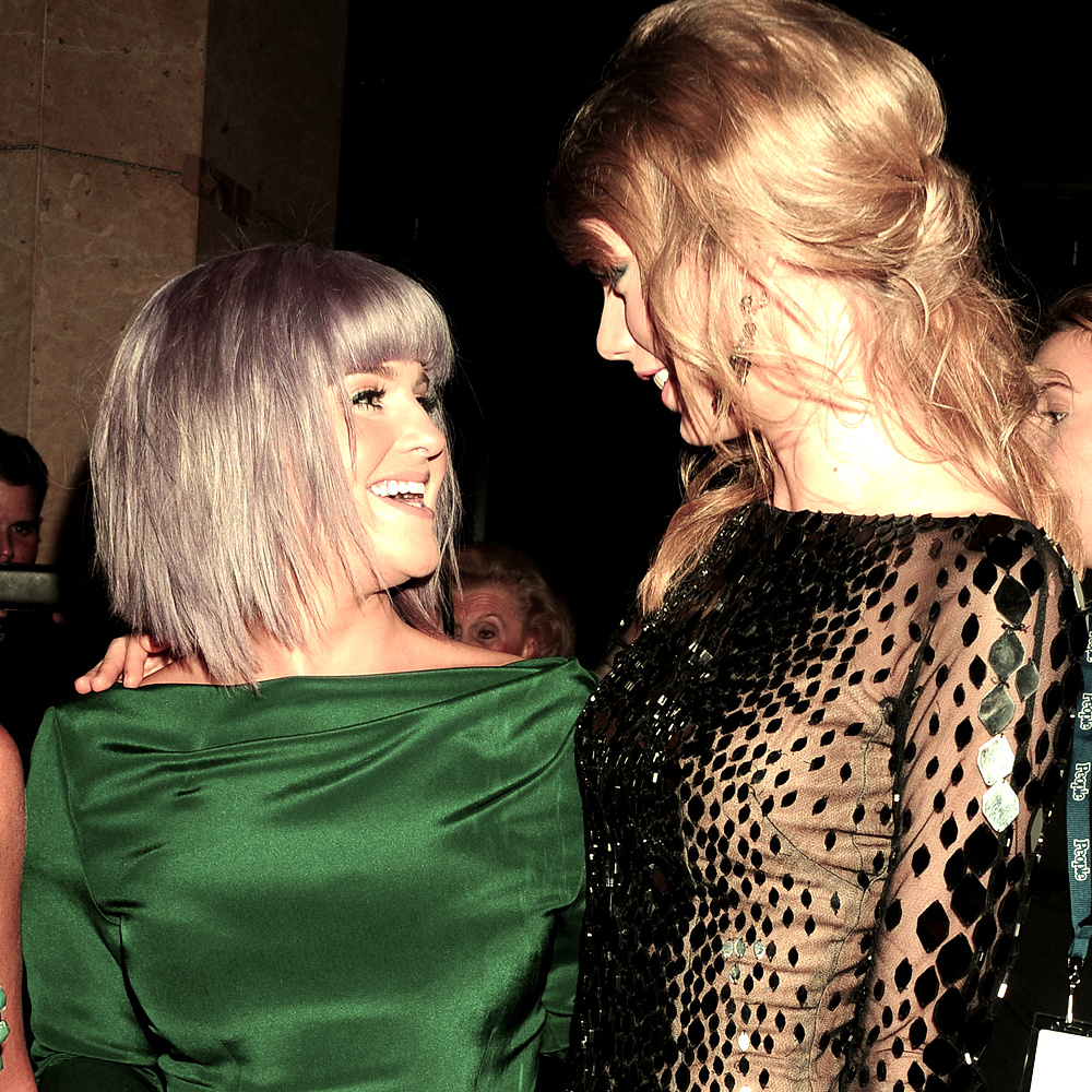 Grammys Parties