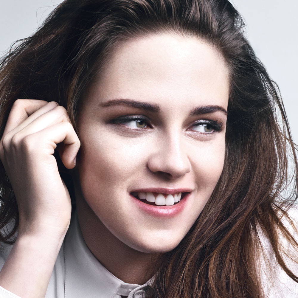 Kristen Stewart for Rosabotanica