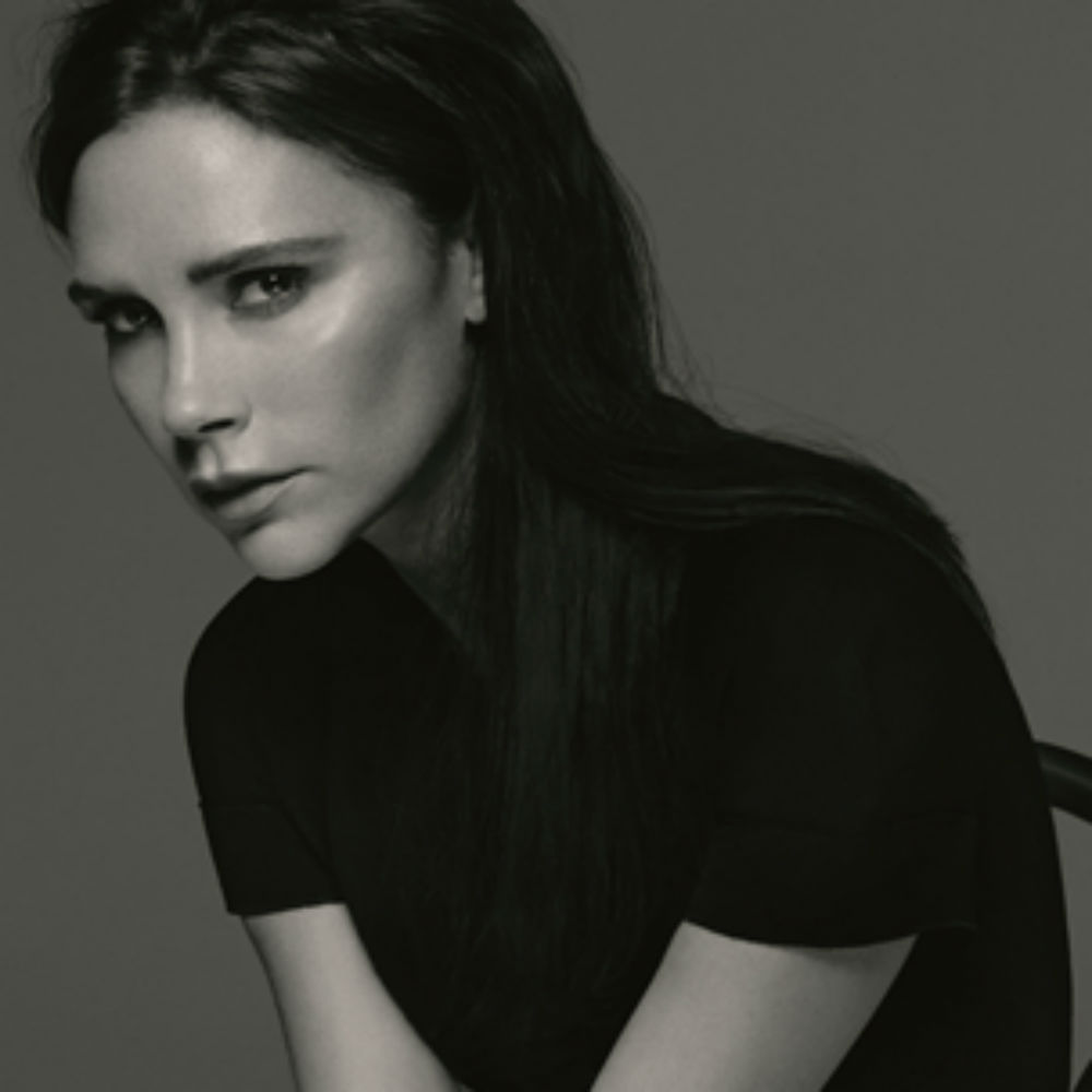 Victoria Beckham talks fashion and Spice Girls in Skype documentary