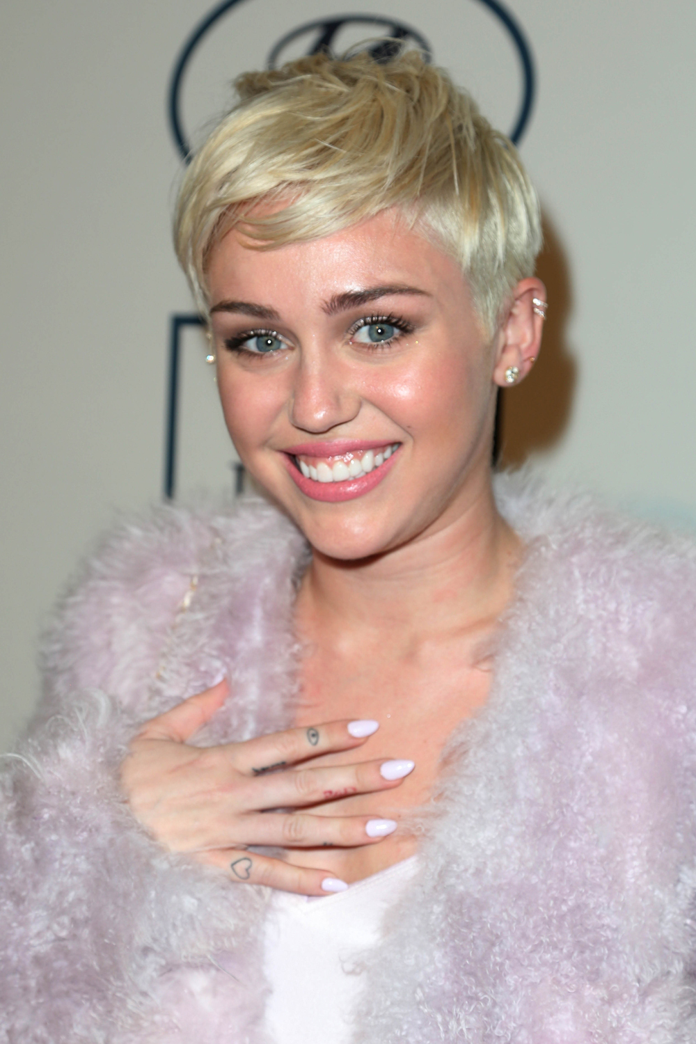 Miley Cyrus Miley Cyrus