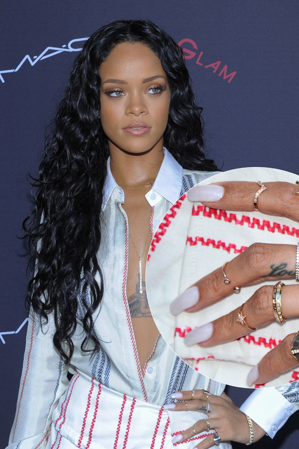 Rihanna Rihanna