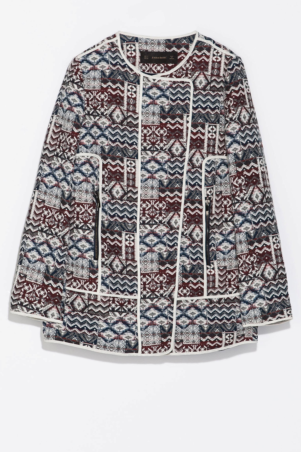 Zara SS14 Collection - Zara UK Clothing Zara SS14 Collection - Zara UK Clothing