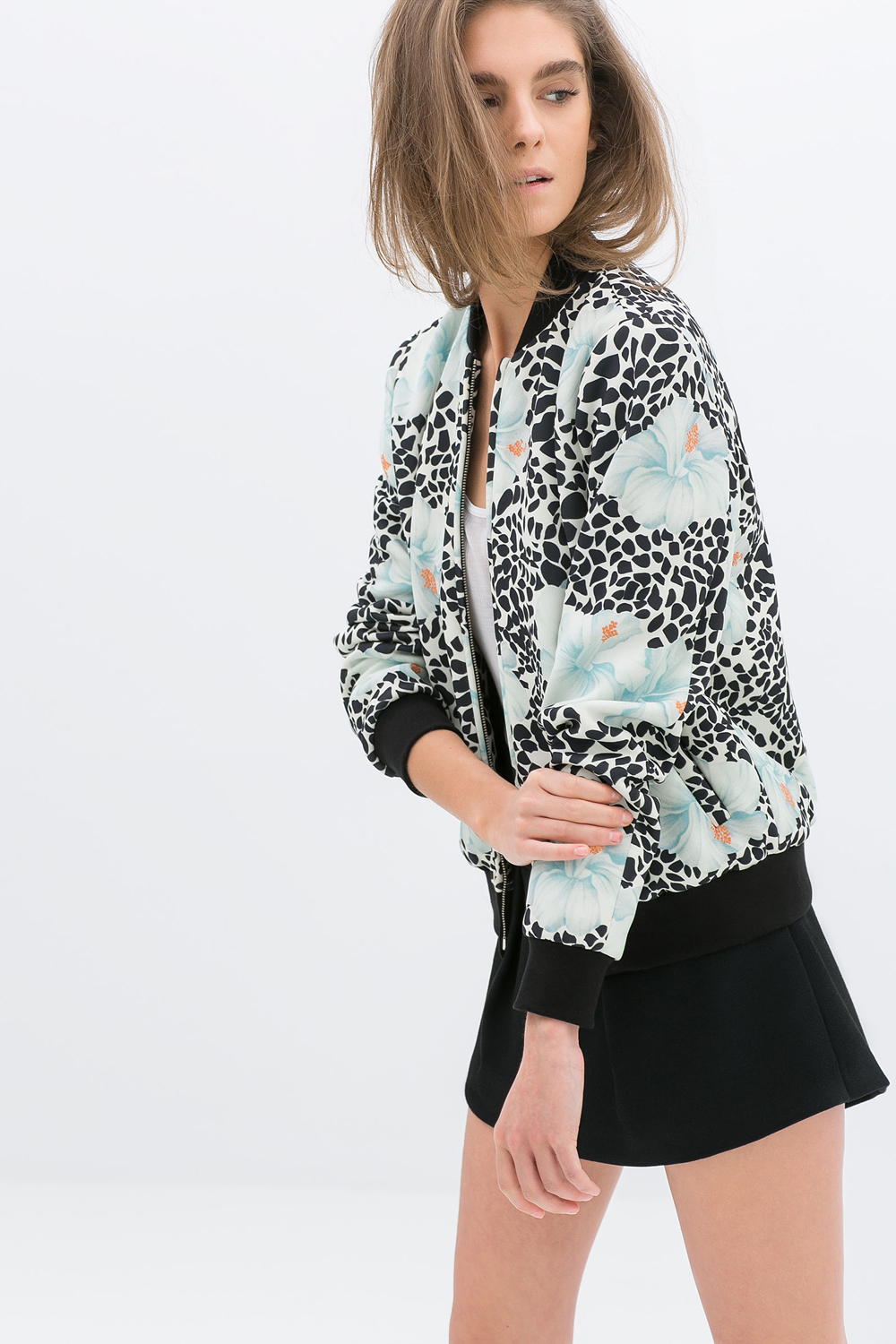 Zara Spring/Summer 2013 Collection