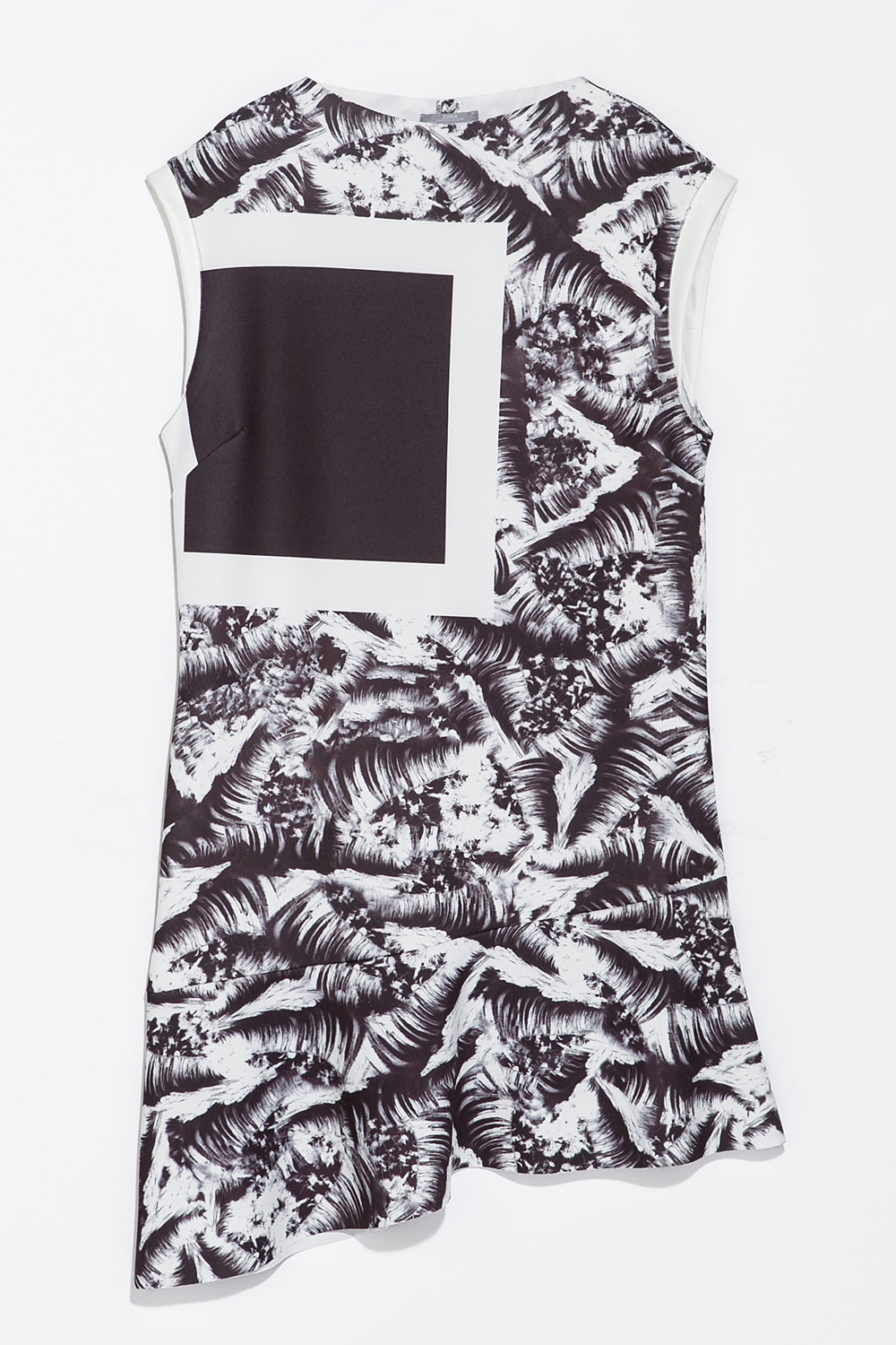 Zara Spring/Summer 2014 Collection Zara Spring/Summer 2014 Collection