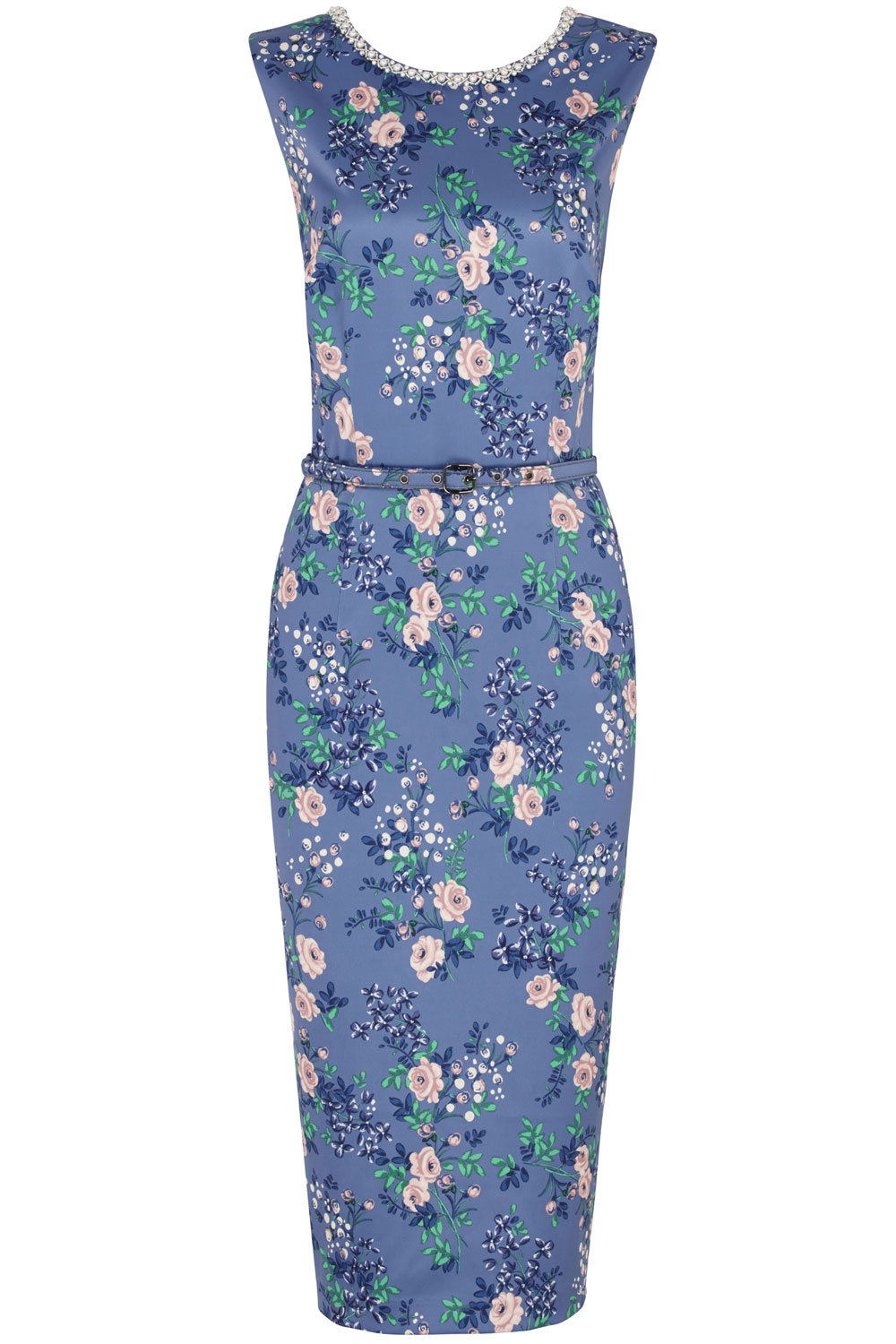 Monsoon Versailles Shift Dress Monsoon Versailles Shift Dress