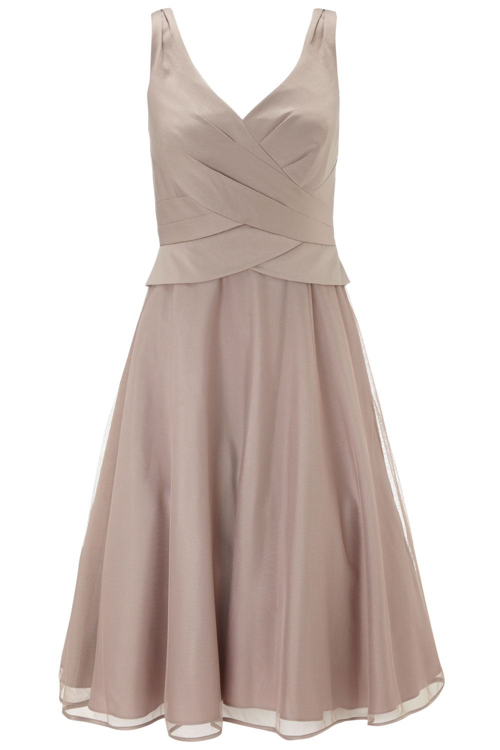 Bonnie Tulle Dress Bonnie Tulle Dress