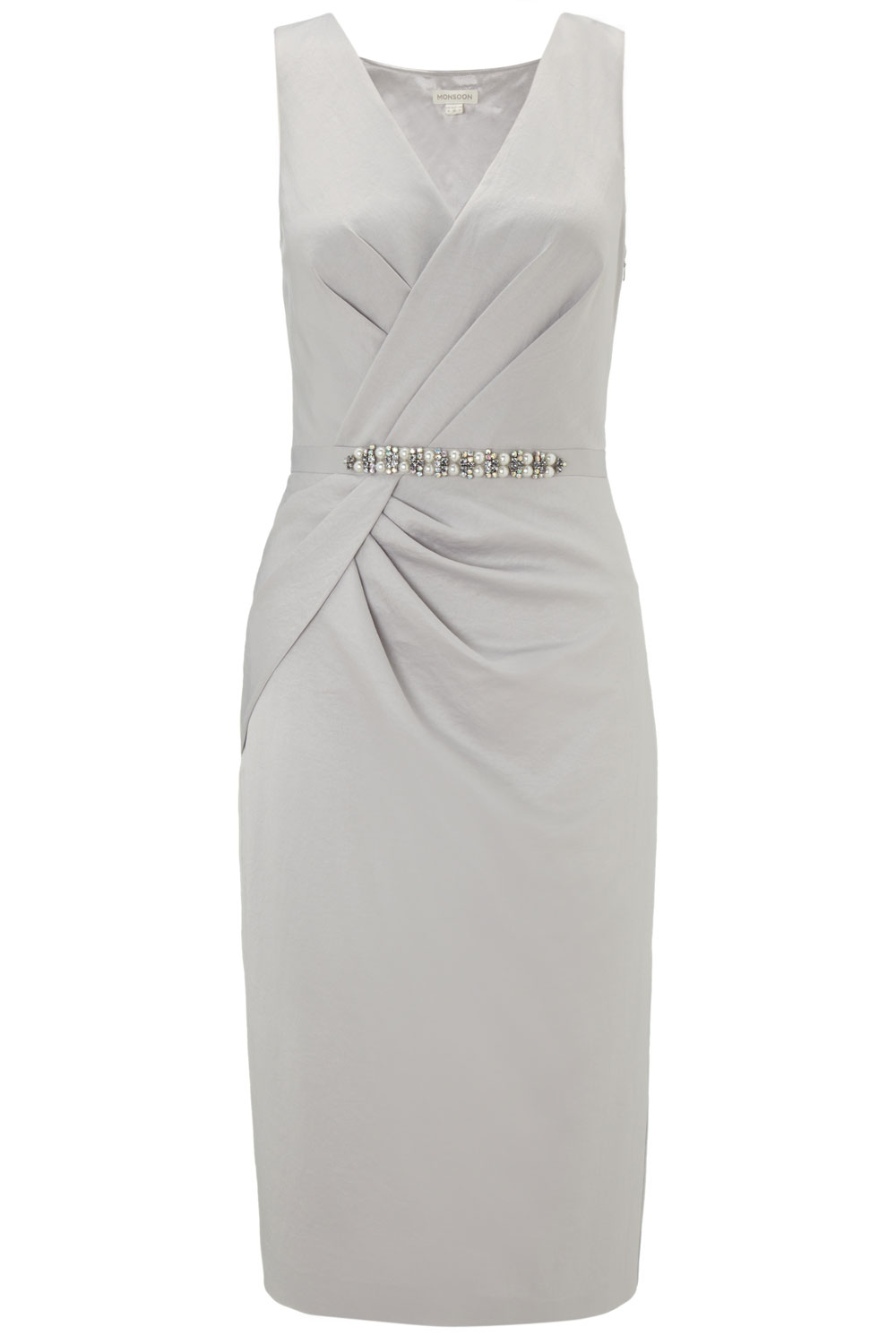 Monsoon Metallic Dress Monsoon Metallic Dress