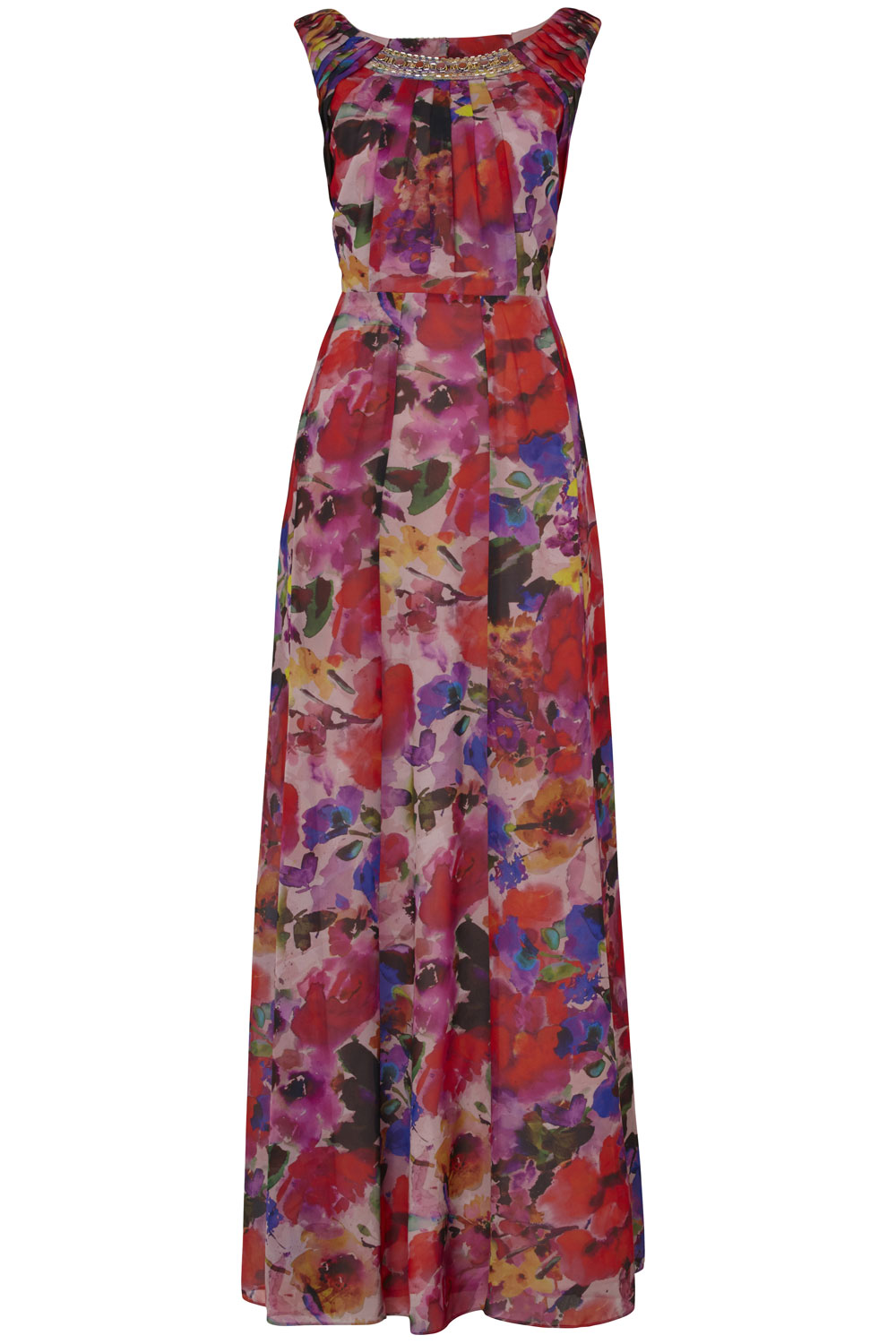 Monsoon Bloom Maxi Dress Monsoon Bloom Maxi Dress