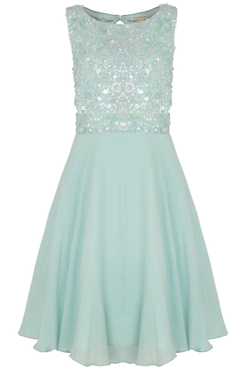 Monsoon Taylor Embellished Dress Monsoon Taylor Embellished Dress
