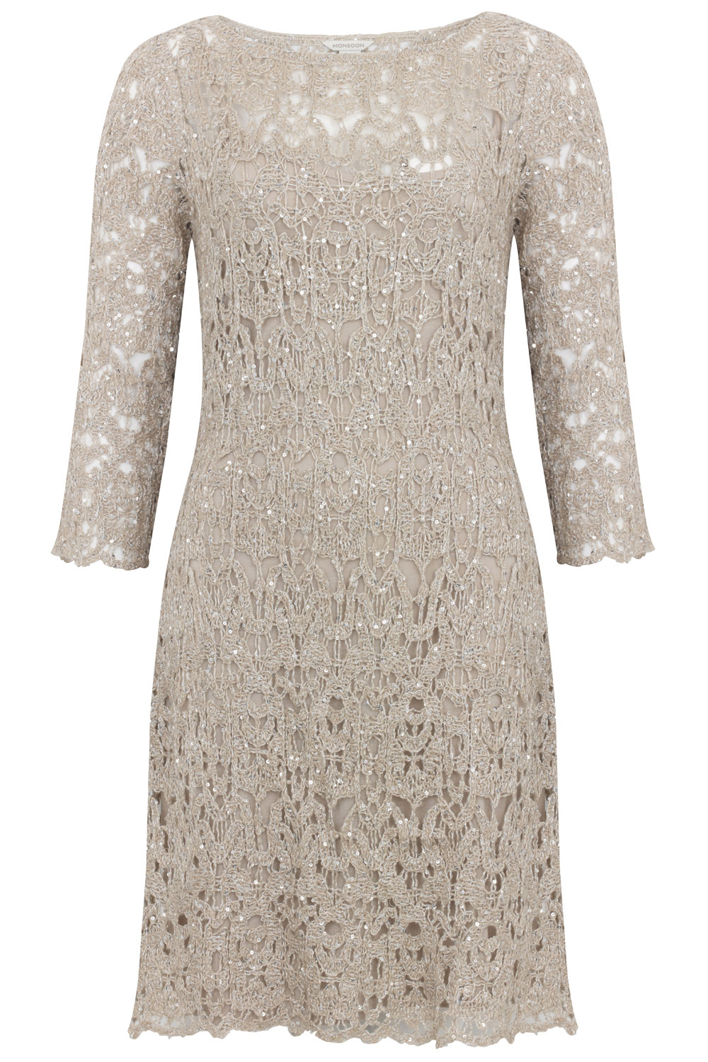 Monsoon Eloise Lace Dress Monsoon Eloise Lace Dress