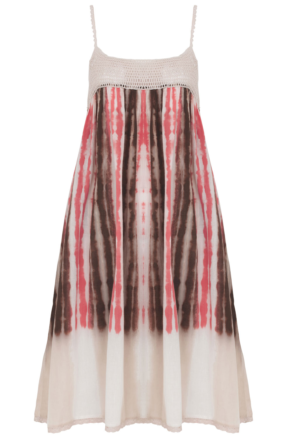 Monsoon Wulan Tie Dye Dress Monsoon Wulan Tie Dye Dress