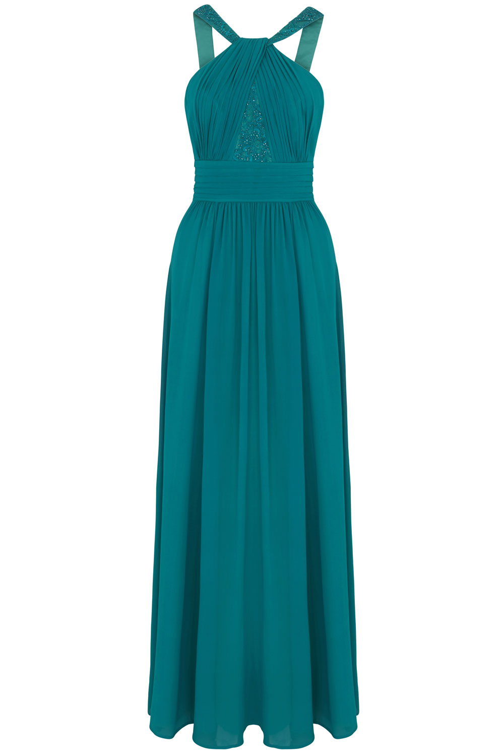 Monsoon Blake Maxi Dress Monsoon Blake Maxi Dress