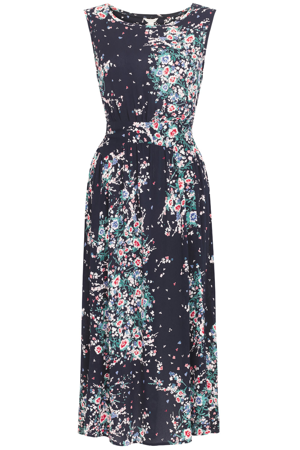 Monsoon Wendy Floral Dress Monsoon Wendy Floral Dress