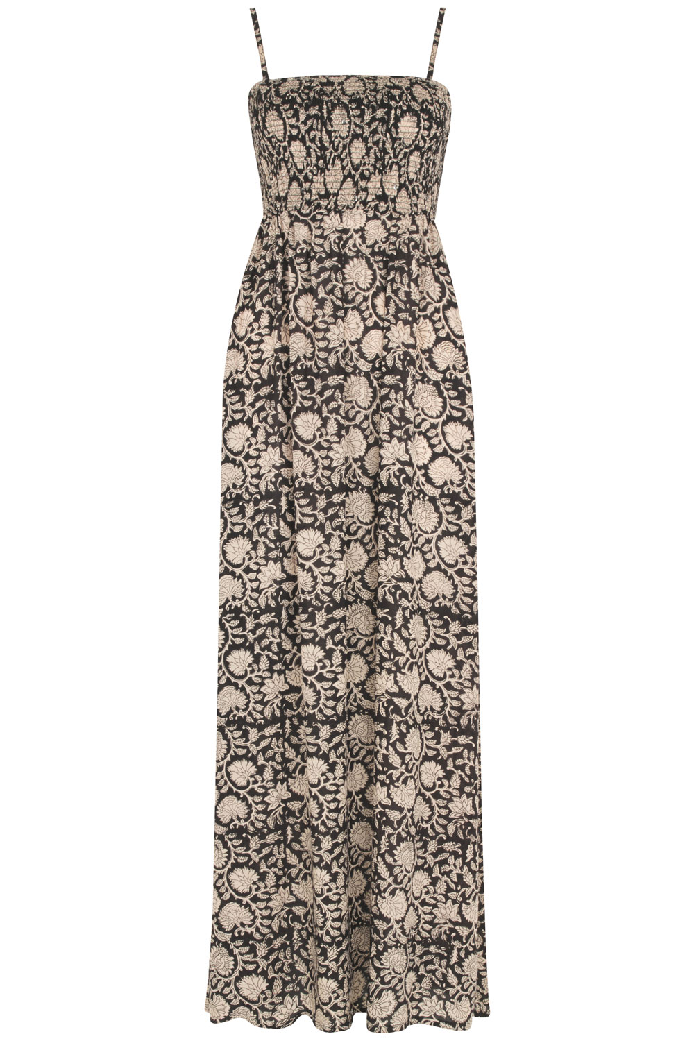 Monsoon Denpasar Print Dress Monsoon Denpasar Print Dress
