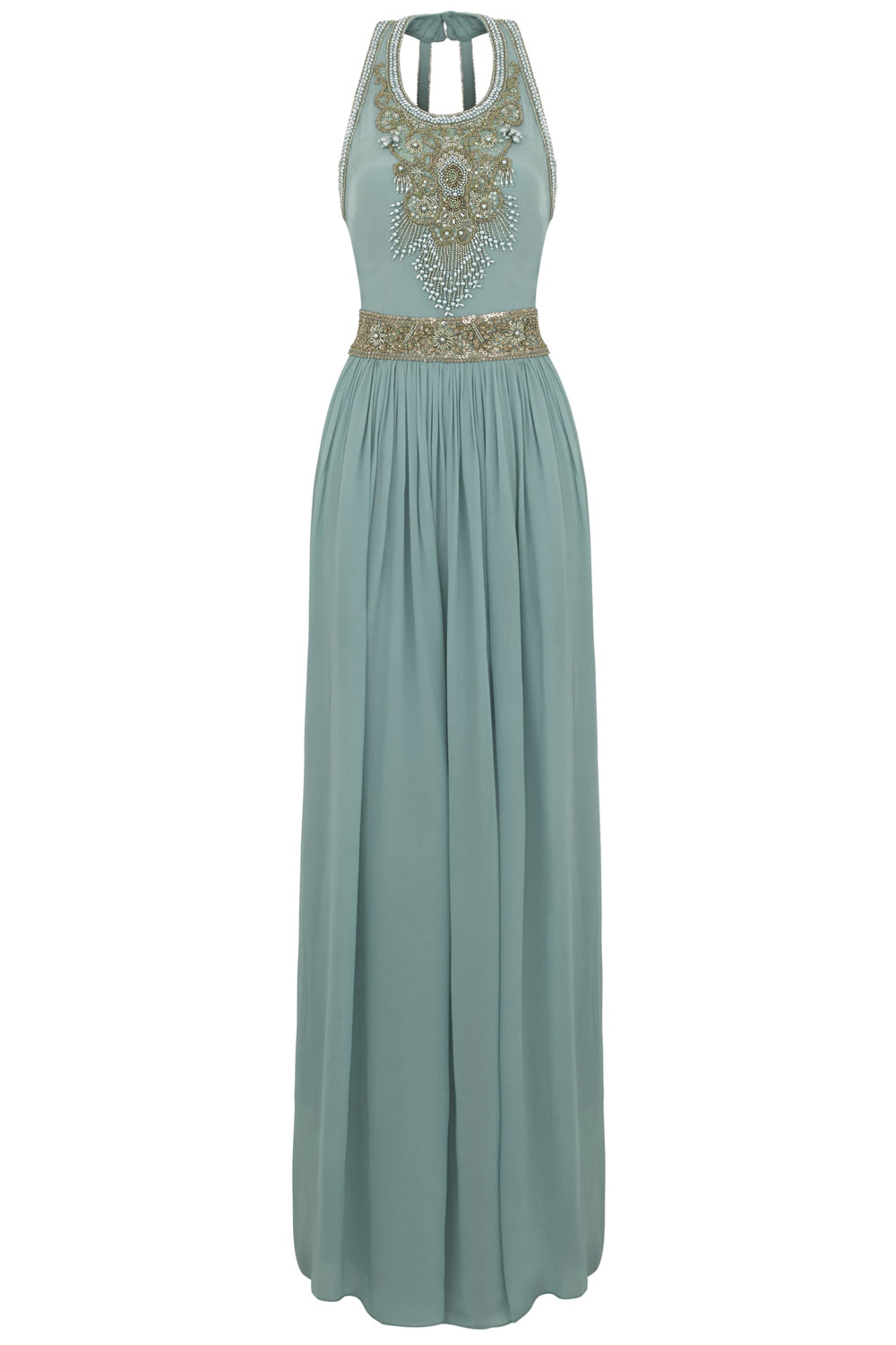 Monsoon Originals Salma Maxi Dress Monsoon Originals Salma Maxi Dress