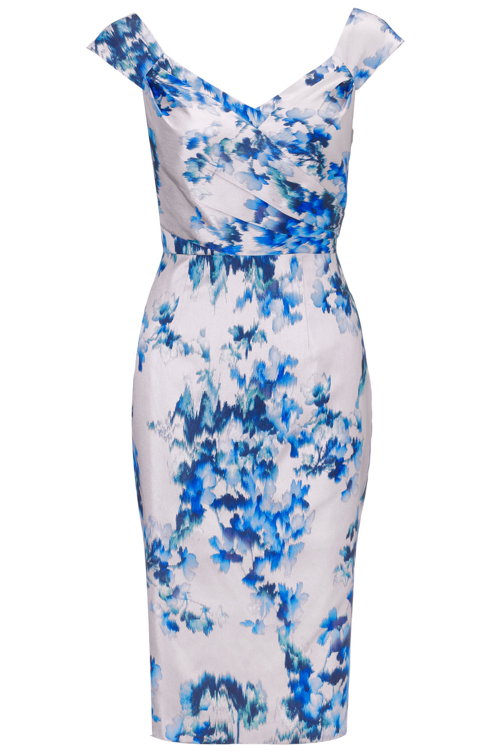 Monsoon Off The Shoulder Floral Dress Monsoon Off The Shoulder Floral Dress