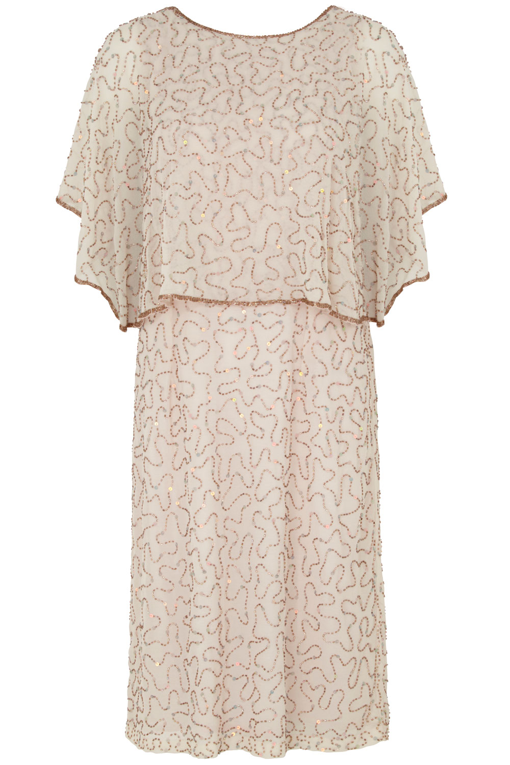 Monsoon Azalea Beaded Dress Monsoon Azalea Beaded Dress