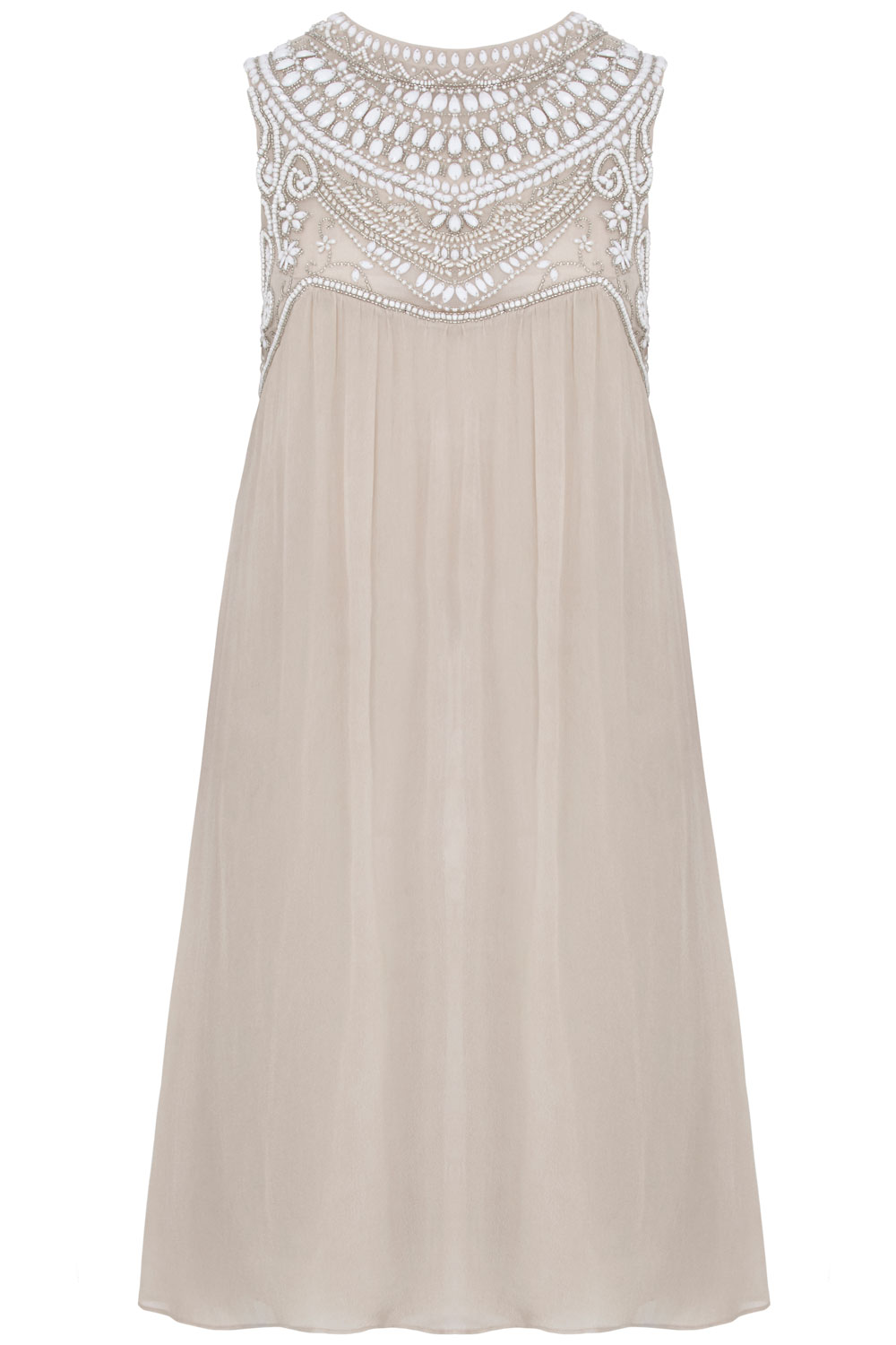 Monsoon Jelena Embellished Dress Monsoon Jelena Embellished Dress