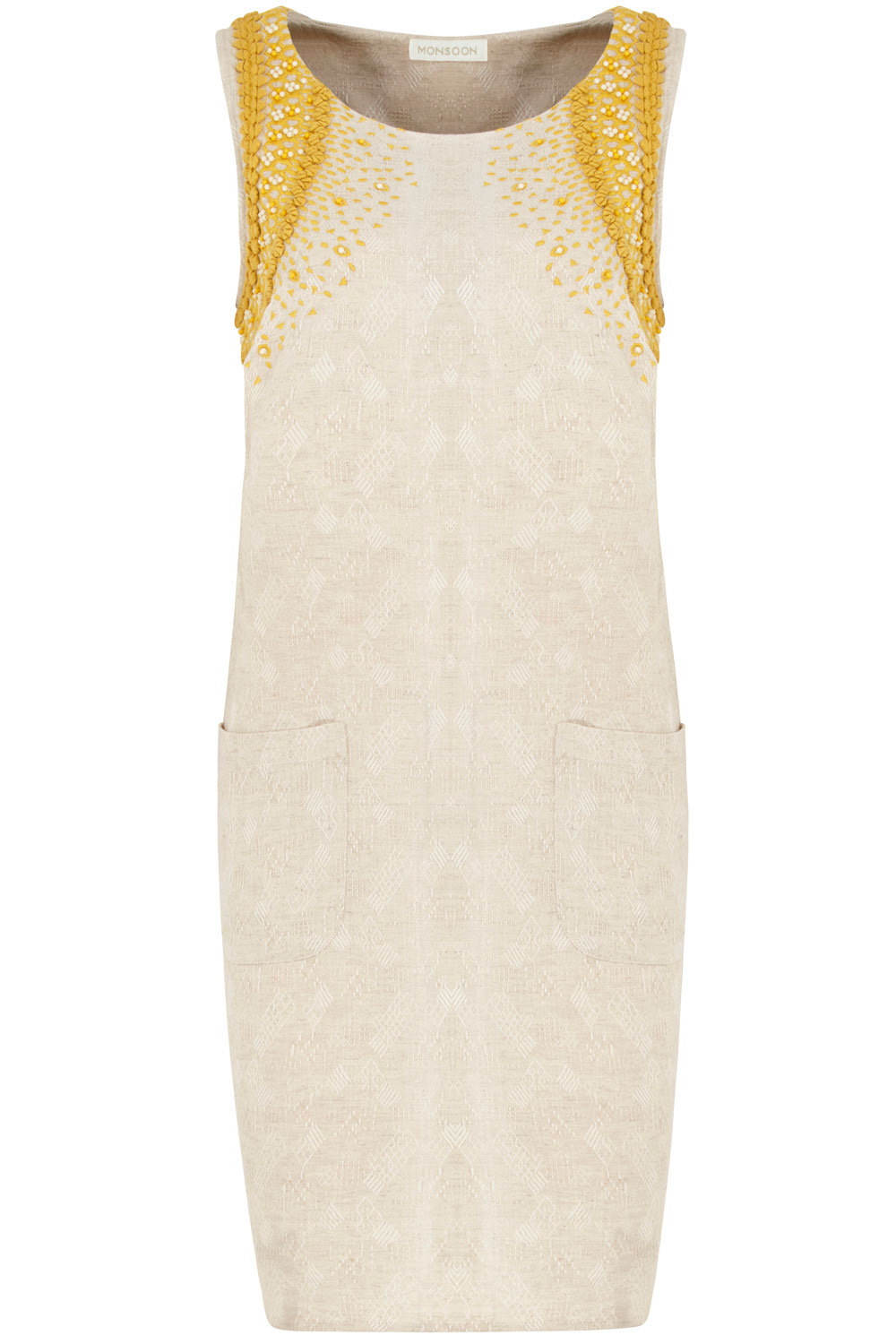 Monsoon Kayla Shift Dress Monsoon Kayla Shift Dress