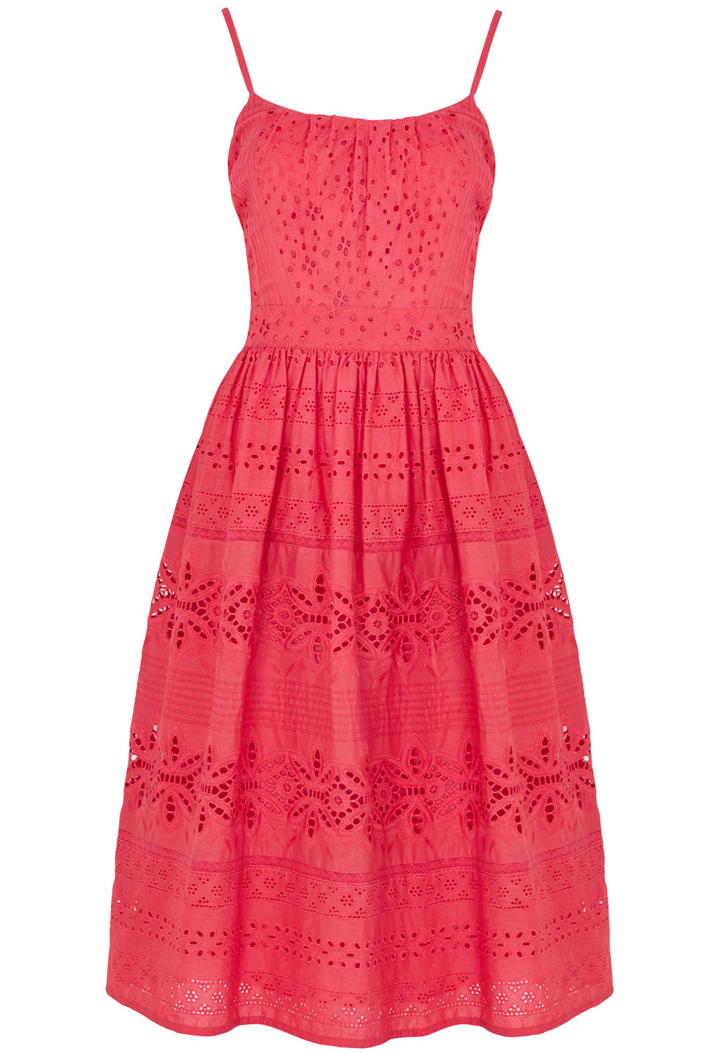 Monsoon Sophia Cutwork Dress Monsoon Sophia Cutwork Dress