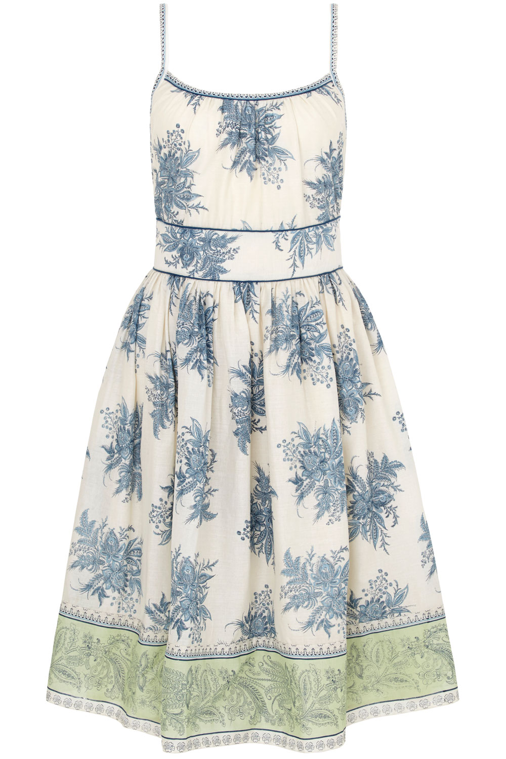 Monsoon Tiffany Floral Dress Monsoon Tiffany Floral Dress