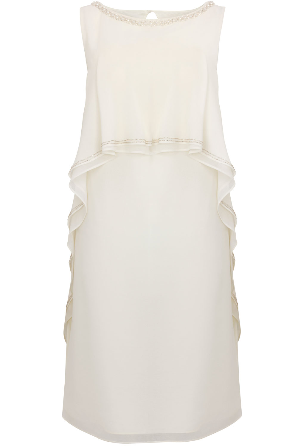 Monsoon Tulip Tiered Dress Monsoon Tulip Tiered Dress