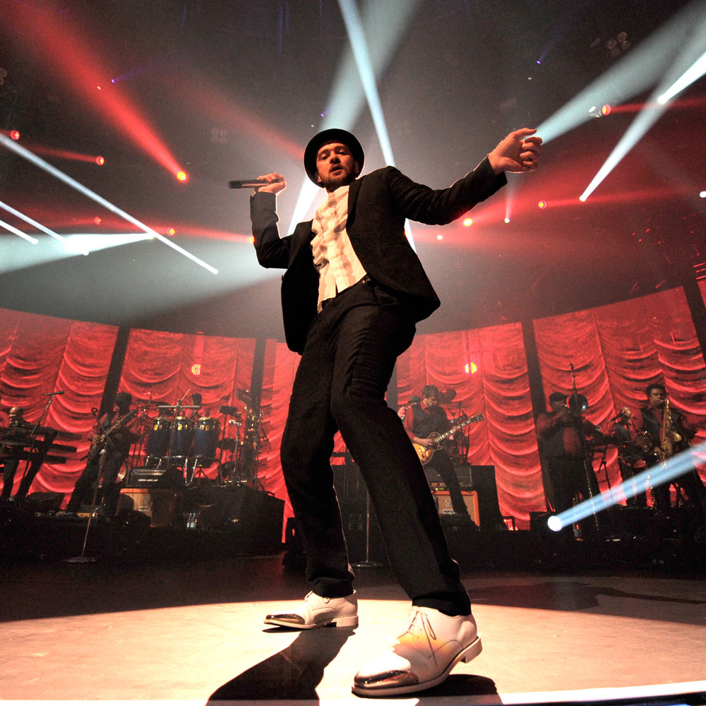 Justin Timberlake | Everybody Dance Now! | Pinterest 
