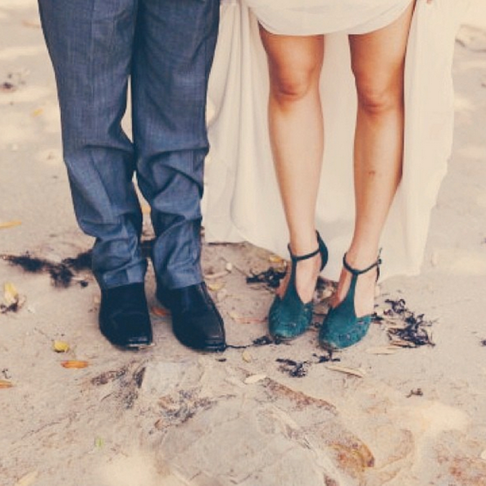 Wedding Shoes