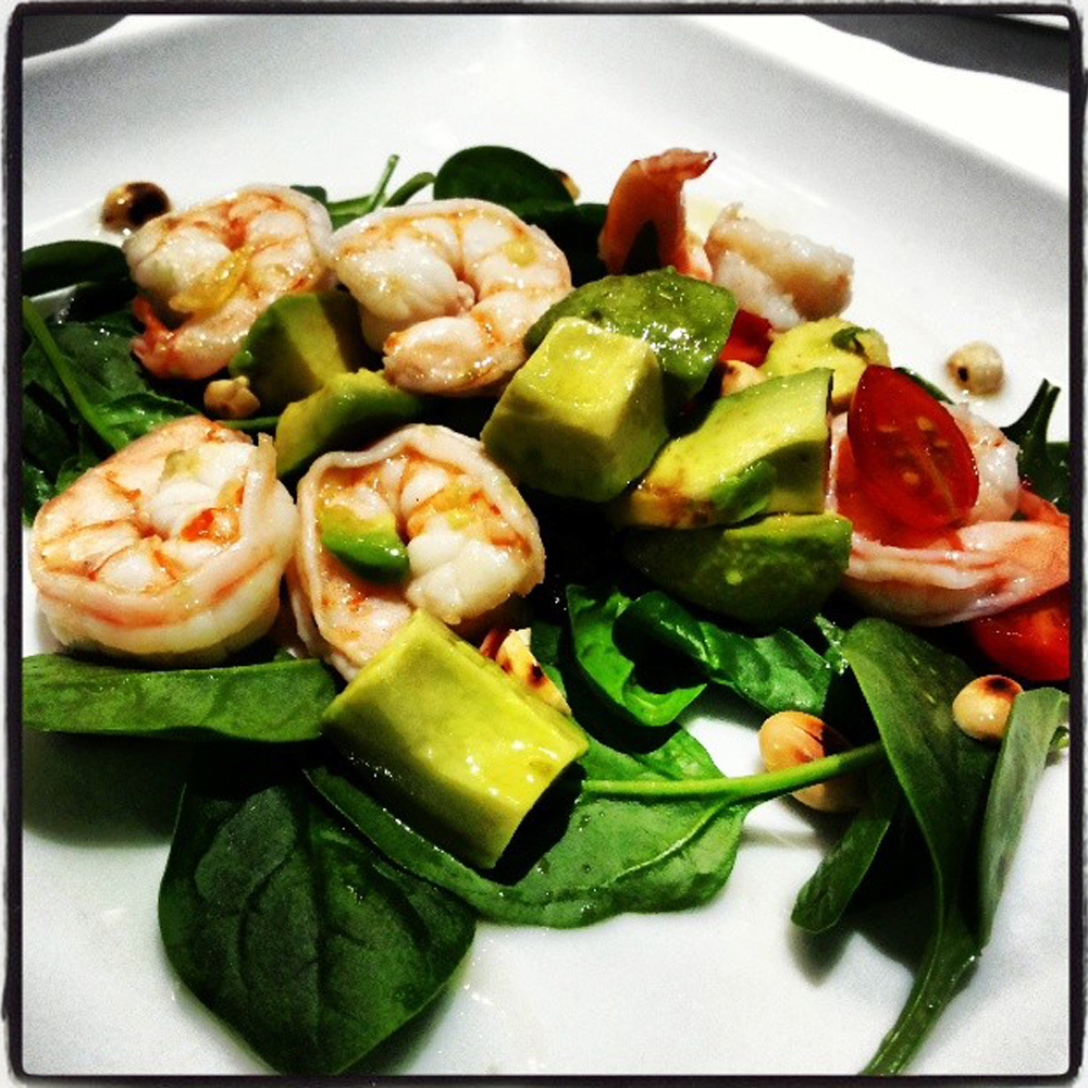 Best Salads
