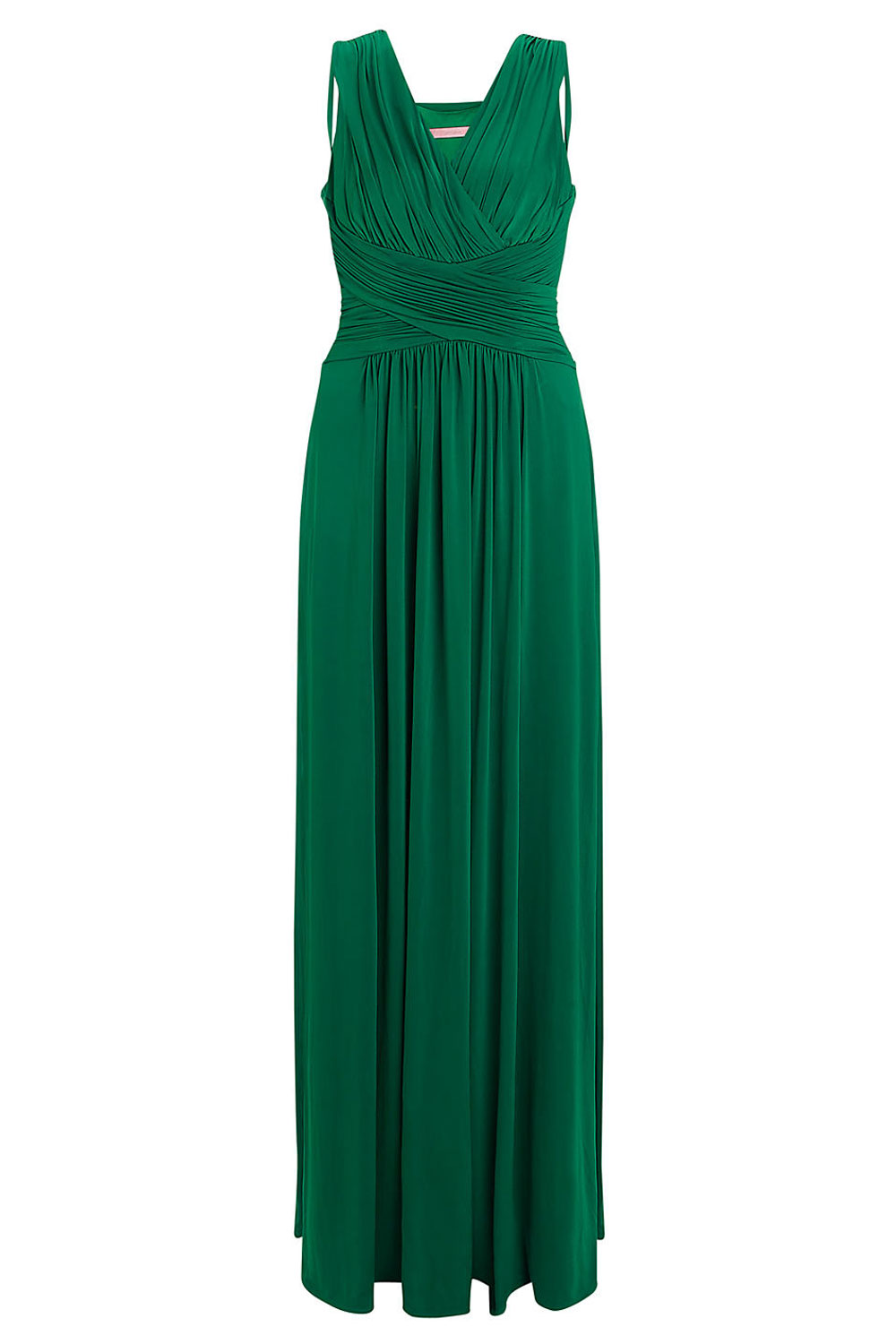 John Lewis Francis Jersey Maxi Dress John Lewis Francis Jersey Maxi Dress