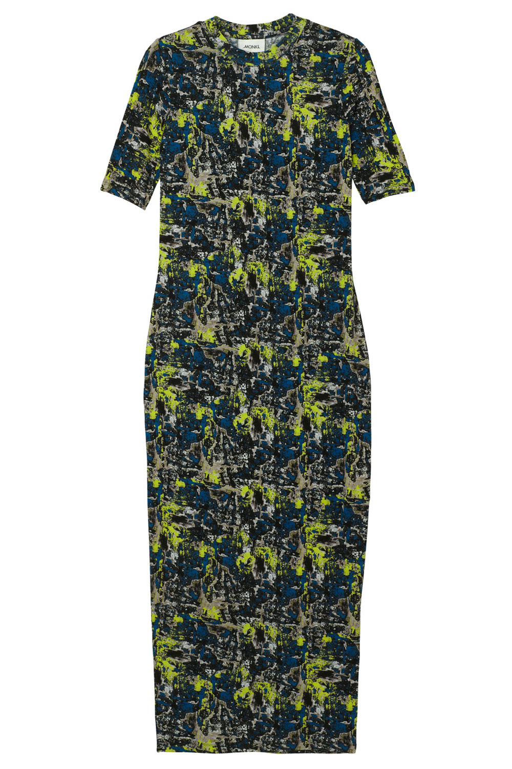 Monki Jenna Dress Monki Jenna Dress