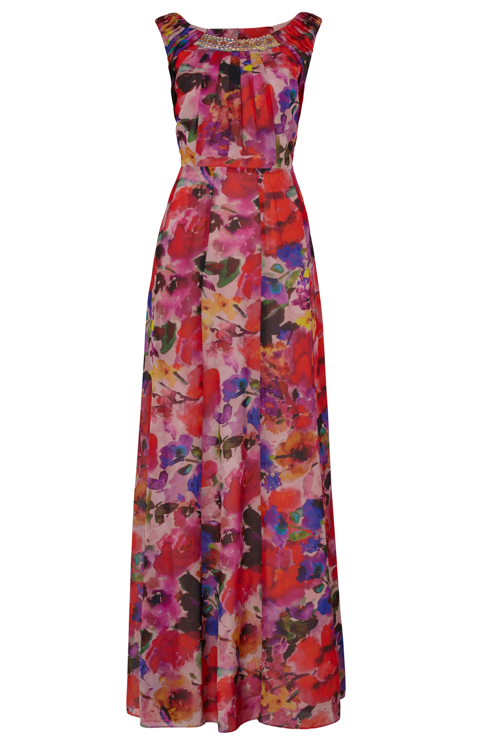 Monsoon Bloom Maxi Dress Monsoon Bloom Maxi Dress