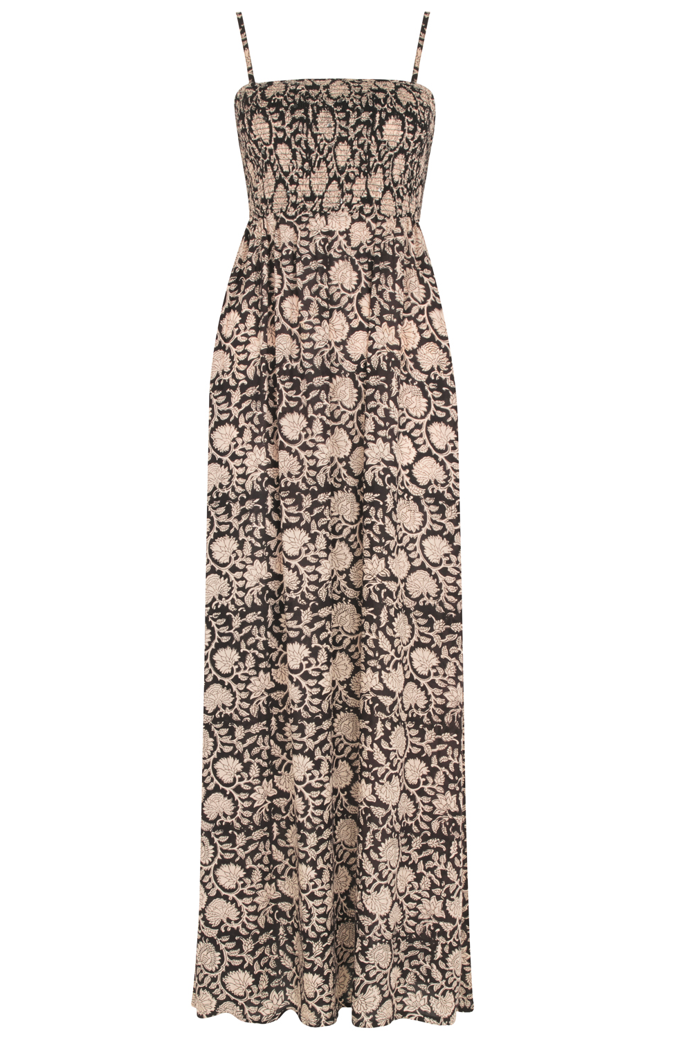 Monsoon Denpasar Print Dress Monsoon Denpasar Print Dress