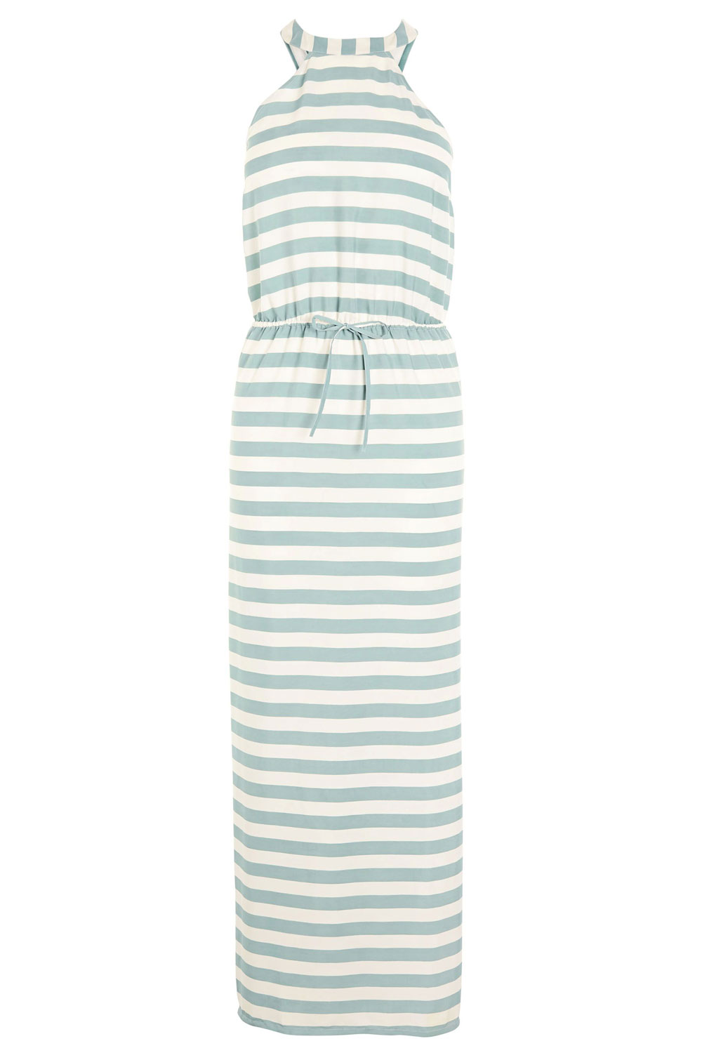 Next Khaki Print Halter Maxi Dress Next Khaki Print Halter Maxi Dress