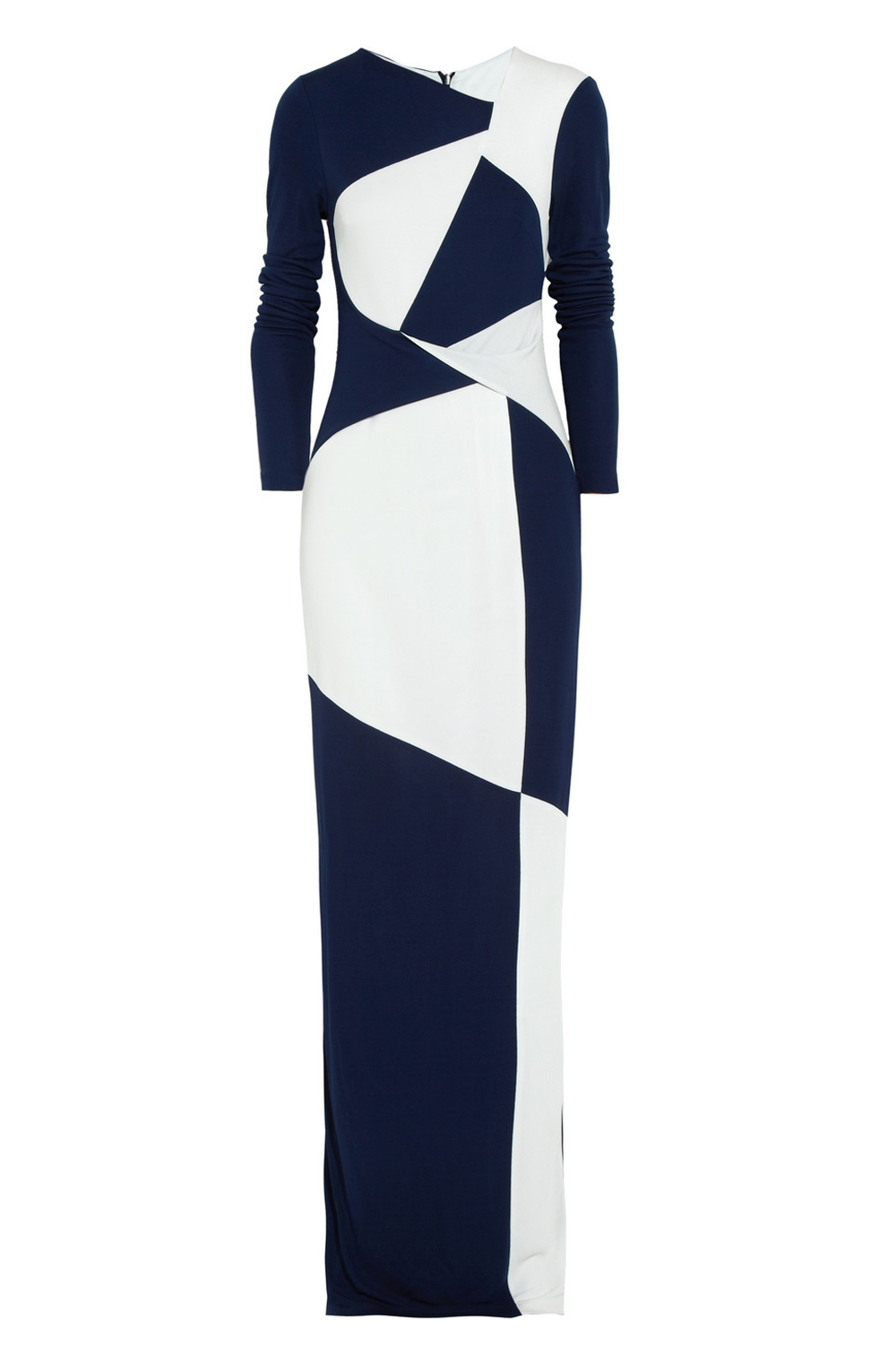 Peter Pilotto Andrea Jersey Maxi Dress Peter Pilotto Andrea Jersey Maxi Dress