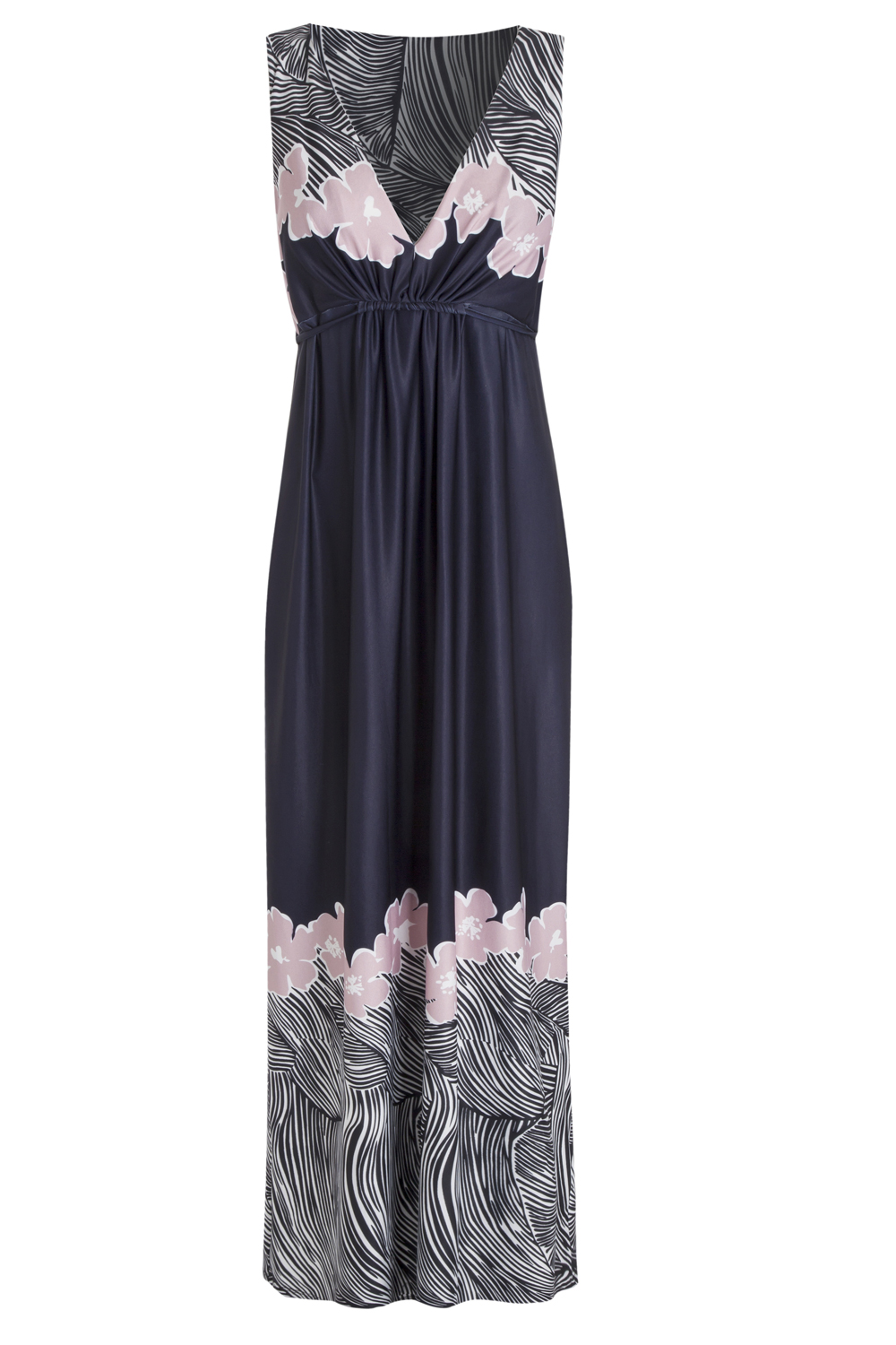 Principles By Ben de Lisi Maxi Dress Principles By Ben de Lisi Maxi Dress