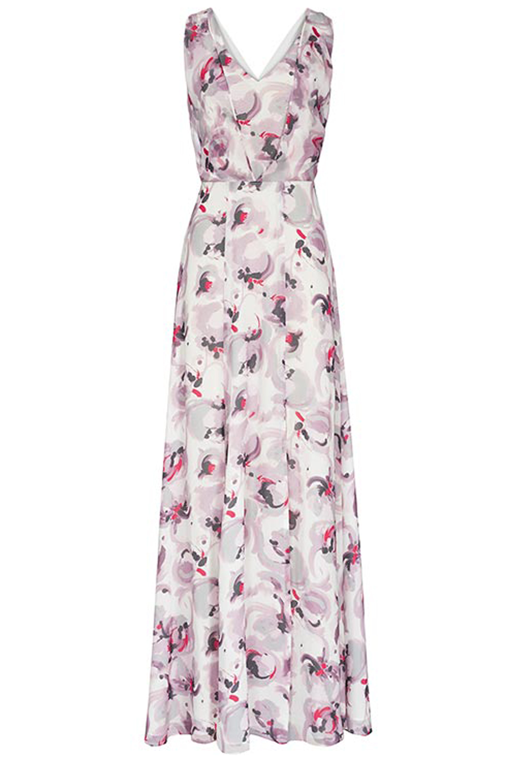 Reiss Alice Maxi Dress Reiss Alice Maxi Dress