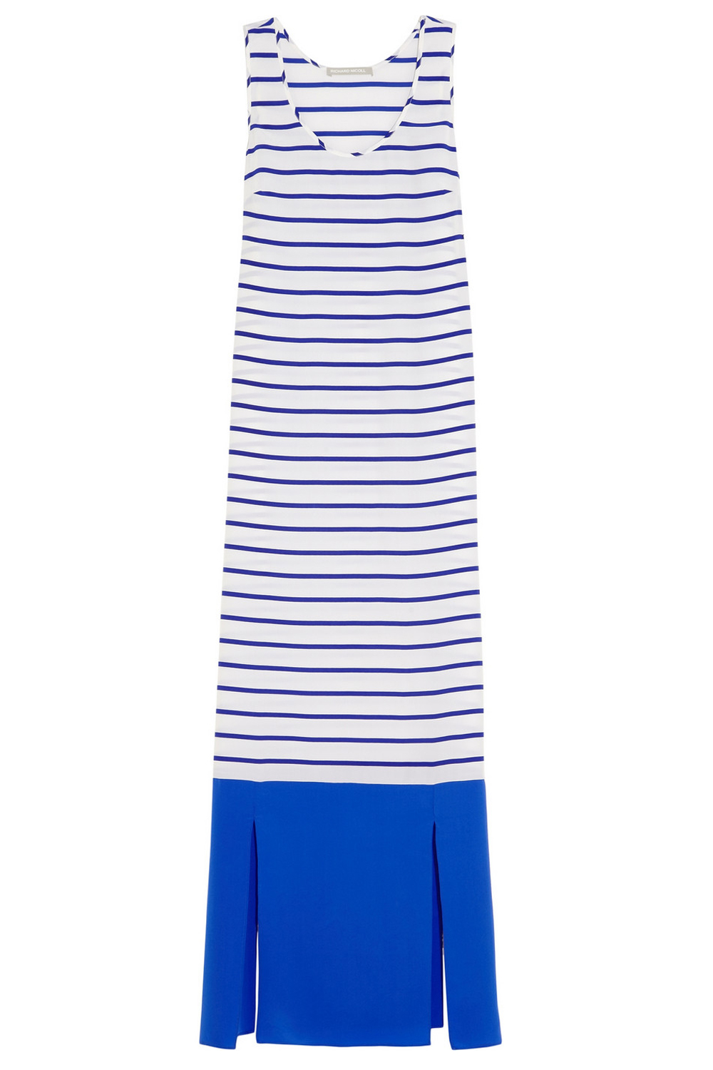 Richard Nicholl Stella Striped Maxi Dress Richard Nicholl Stella Striped Maxi Dress