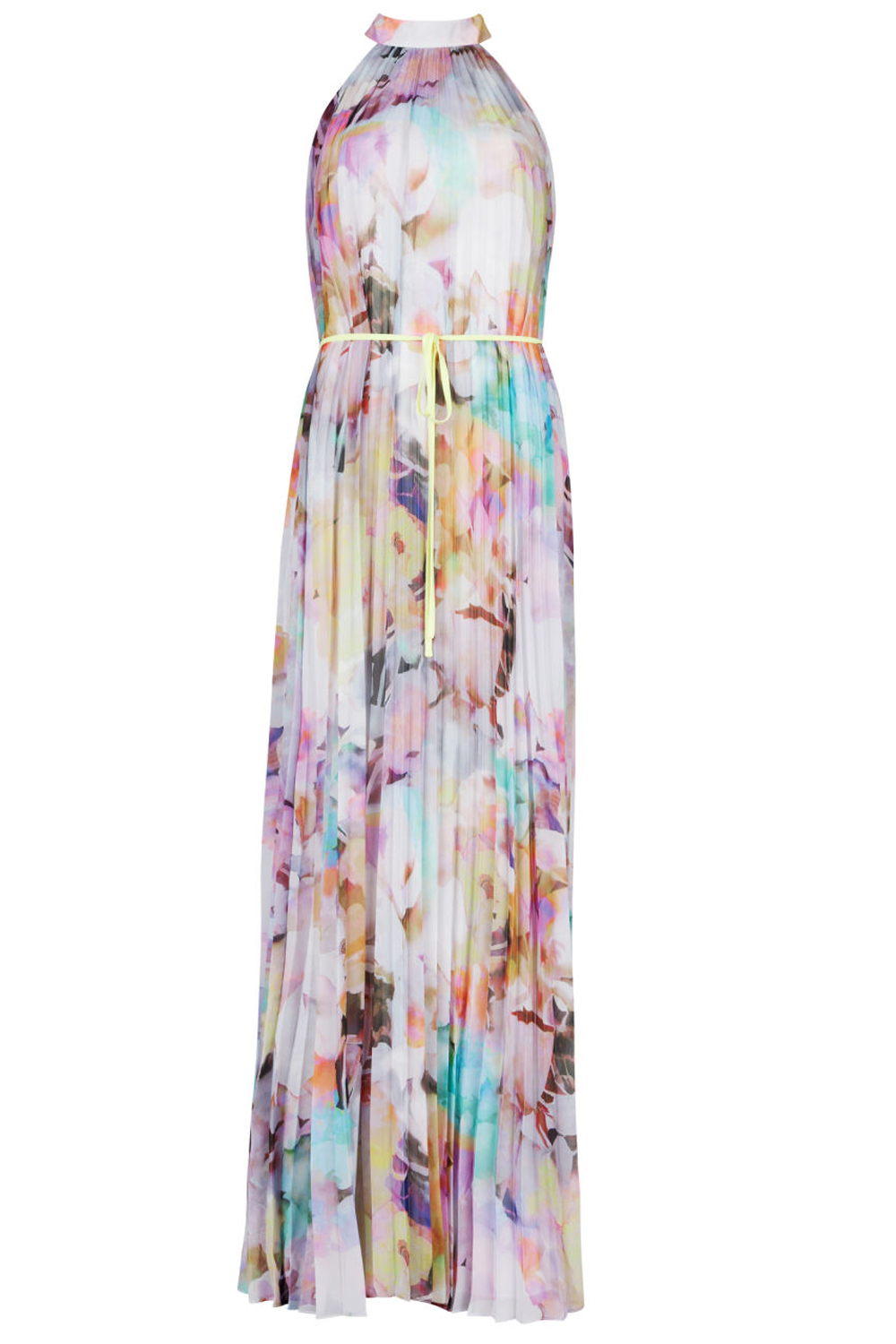 Ted Baker Hecuba Printed Maxi Dress Ted Baker Hecuba Printed Maxi Dress