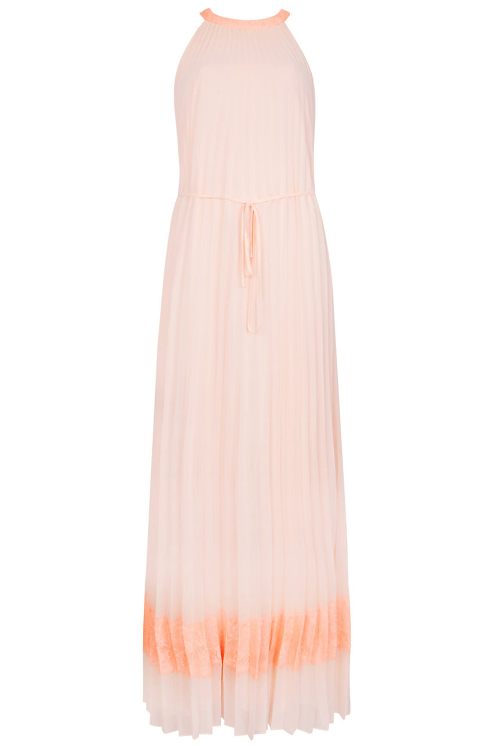 Ted Baker Marryy Pleated Panel Maxi Dress Ted Baker Marryy Pleated Panel Maxi Dress