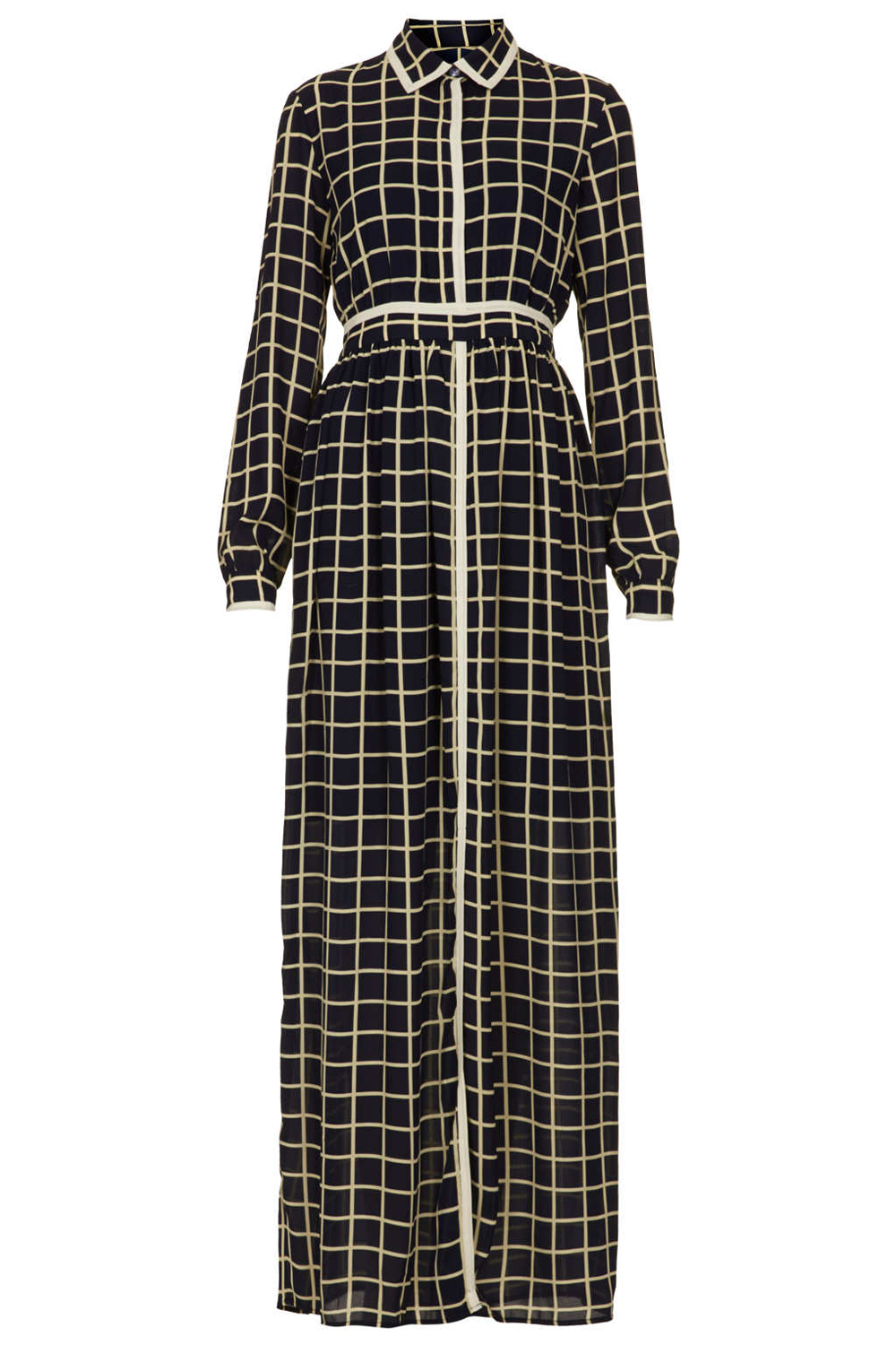 Topshop Gino Maxi Dress By Jovonnista Topshop Gino Maxi Dress By Jovonnista