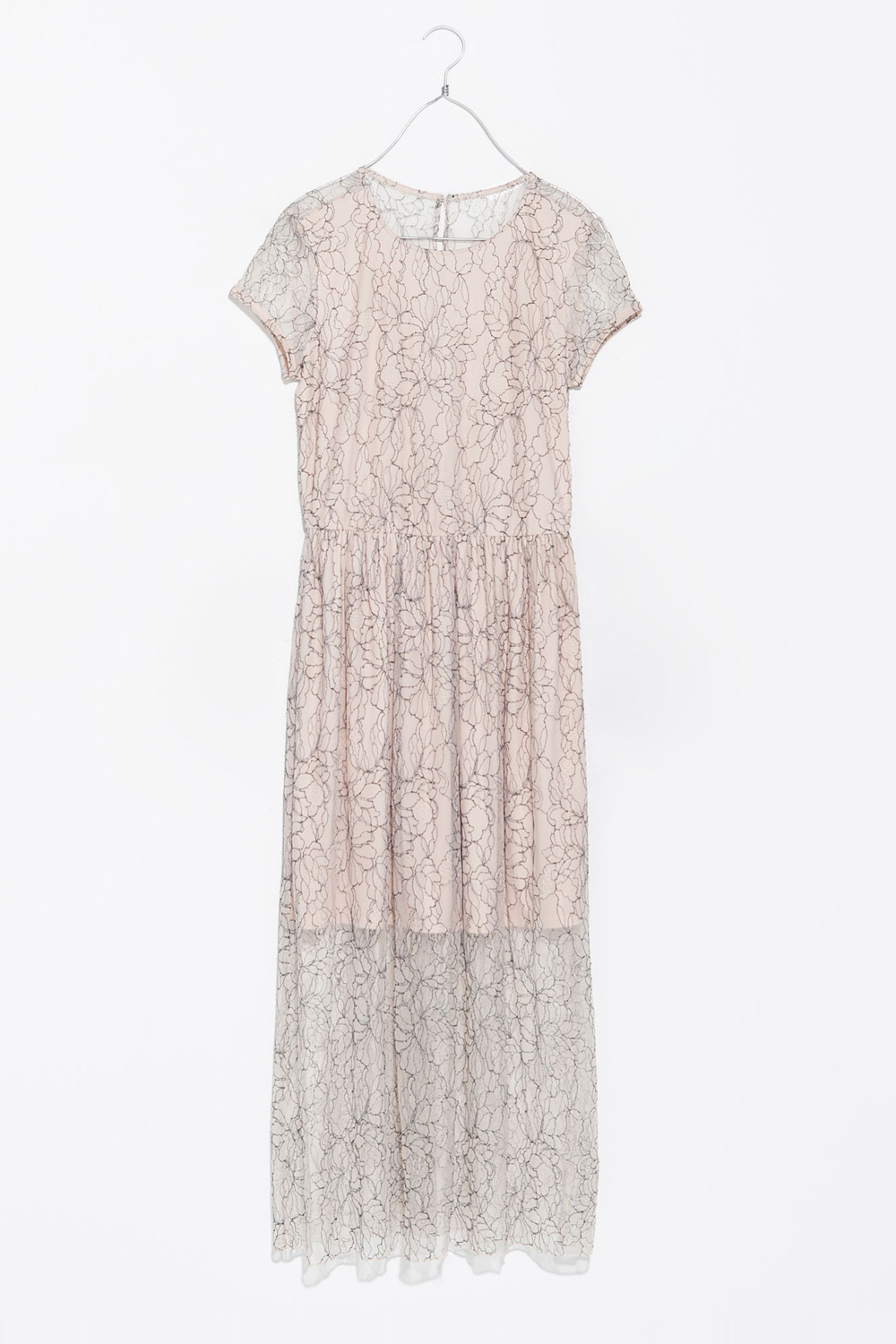 Zara Lace Dress Zara Lace Dress