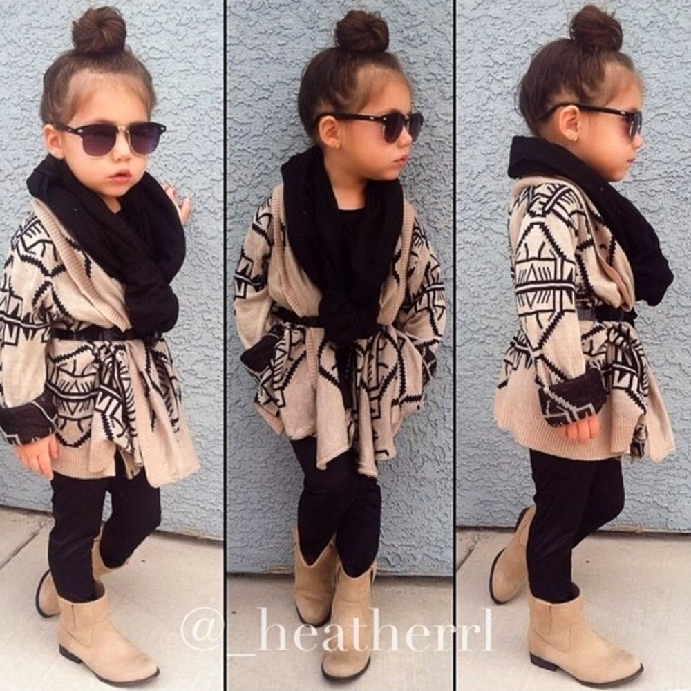 Fashion kids