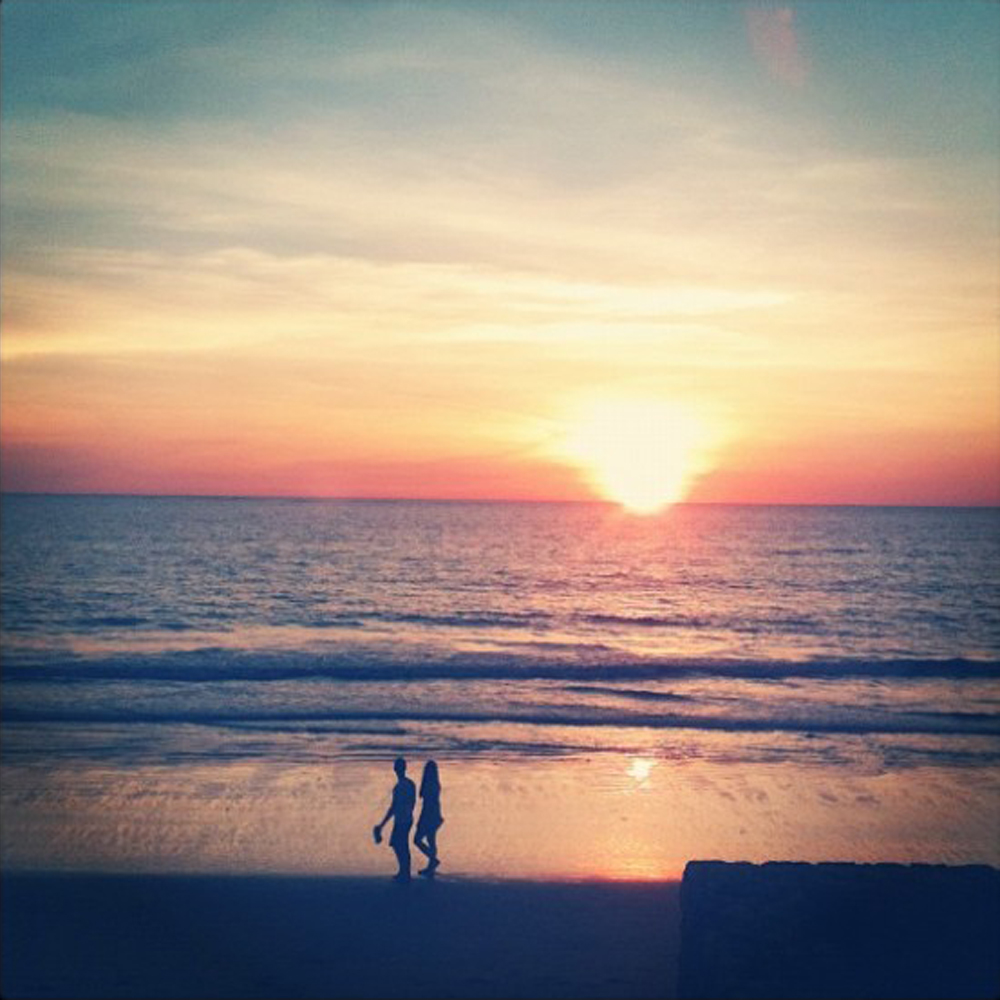 Most Romantic Places In The World